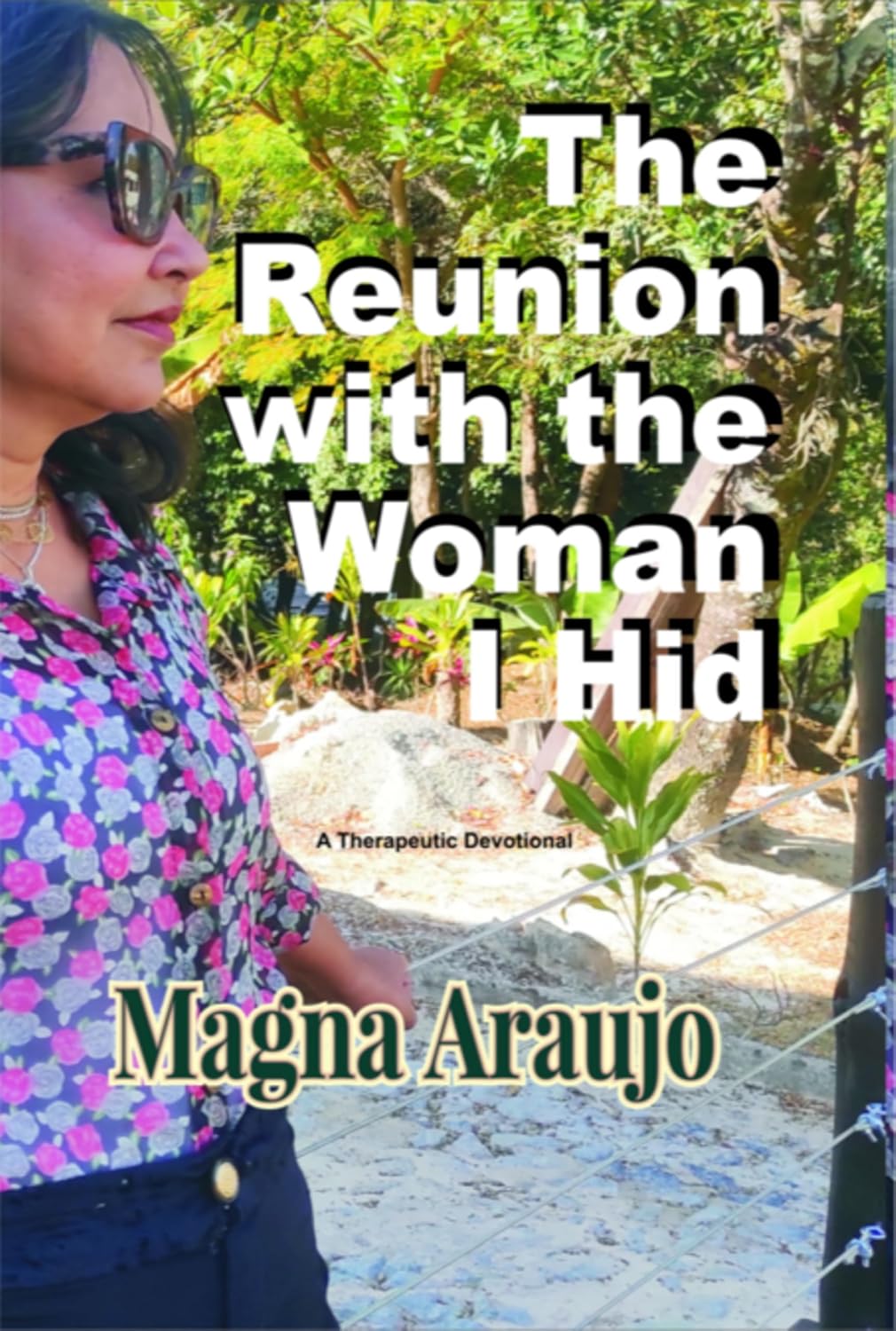 The Reunion With The Woman I Hid (English Edition)