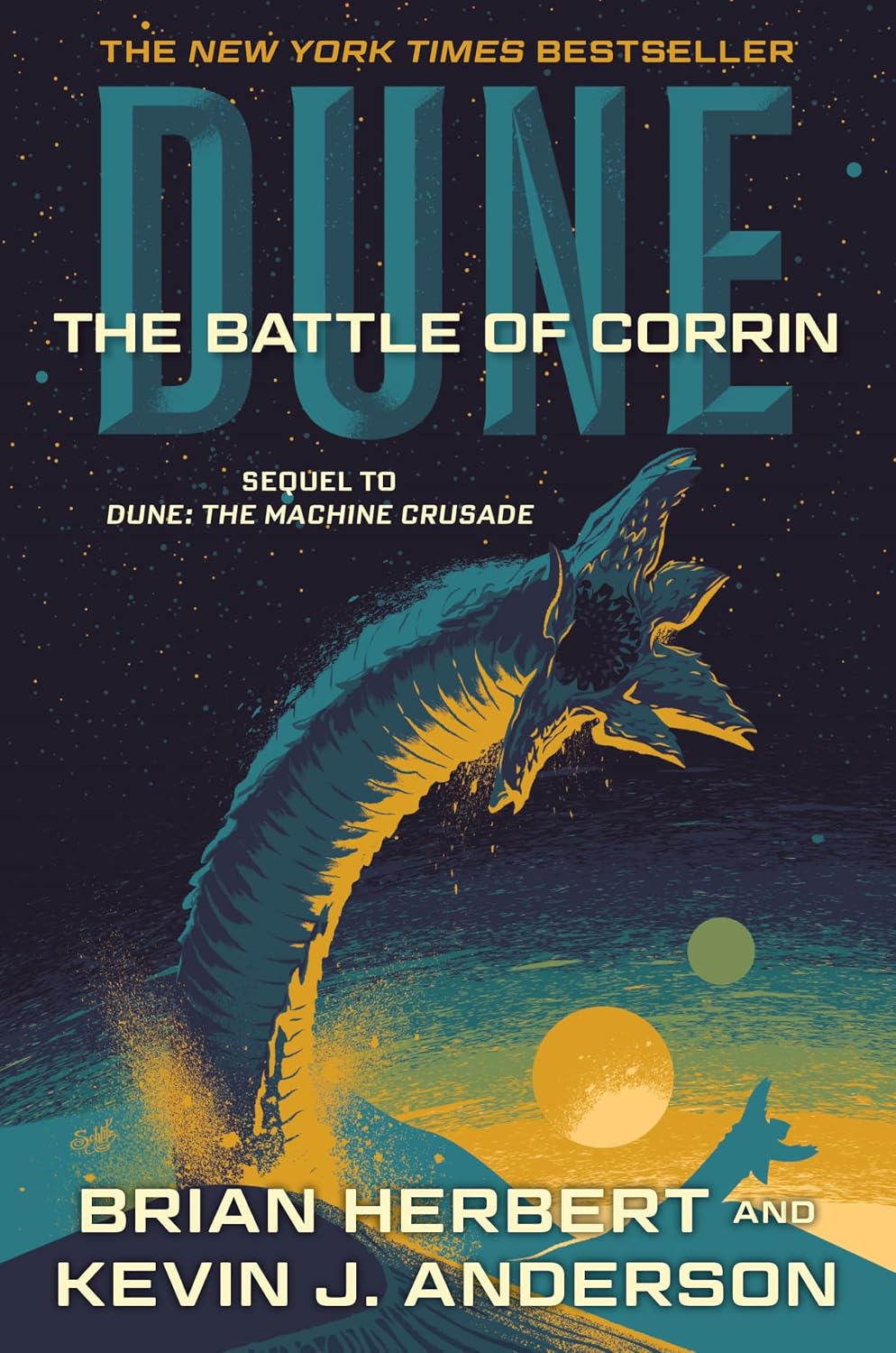 Dune: The Battle of Corrin: Book Three of the Legends of Dune Trilogy (English Edition) baixar livro de graça