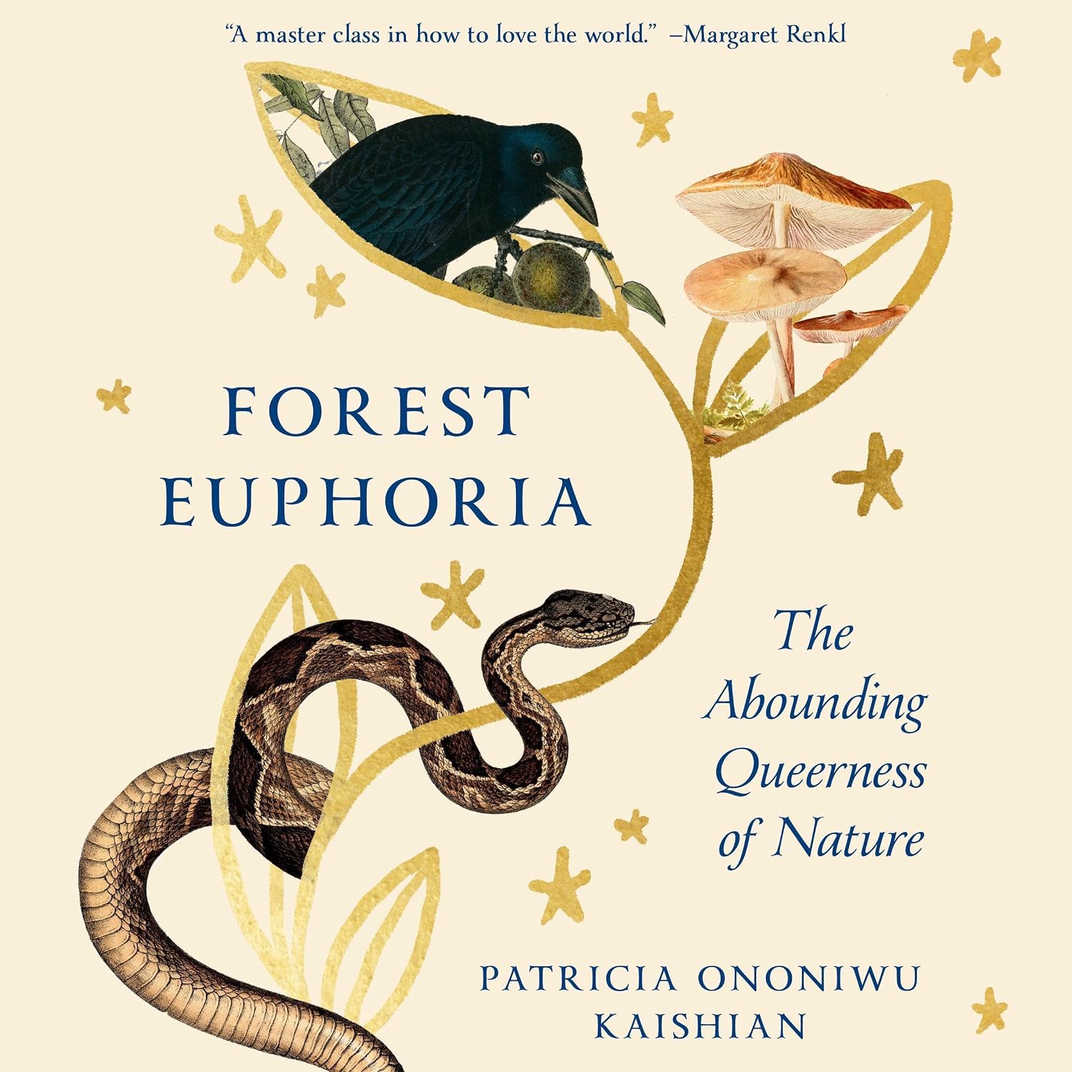 Forest Euphoria: The Abounding Queerness of Nature baixar livro de graça