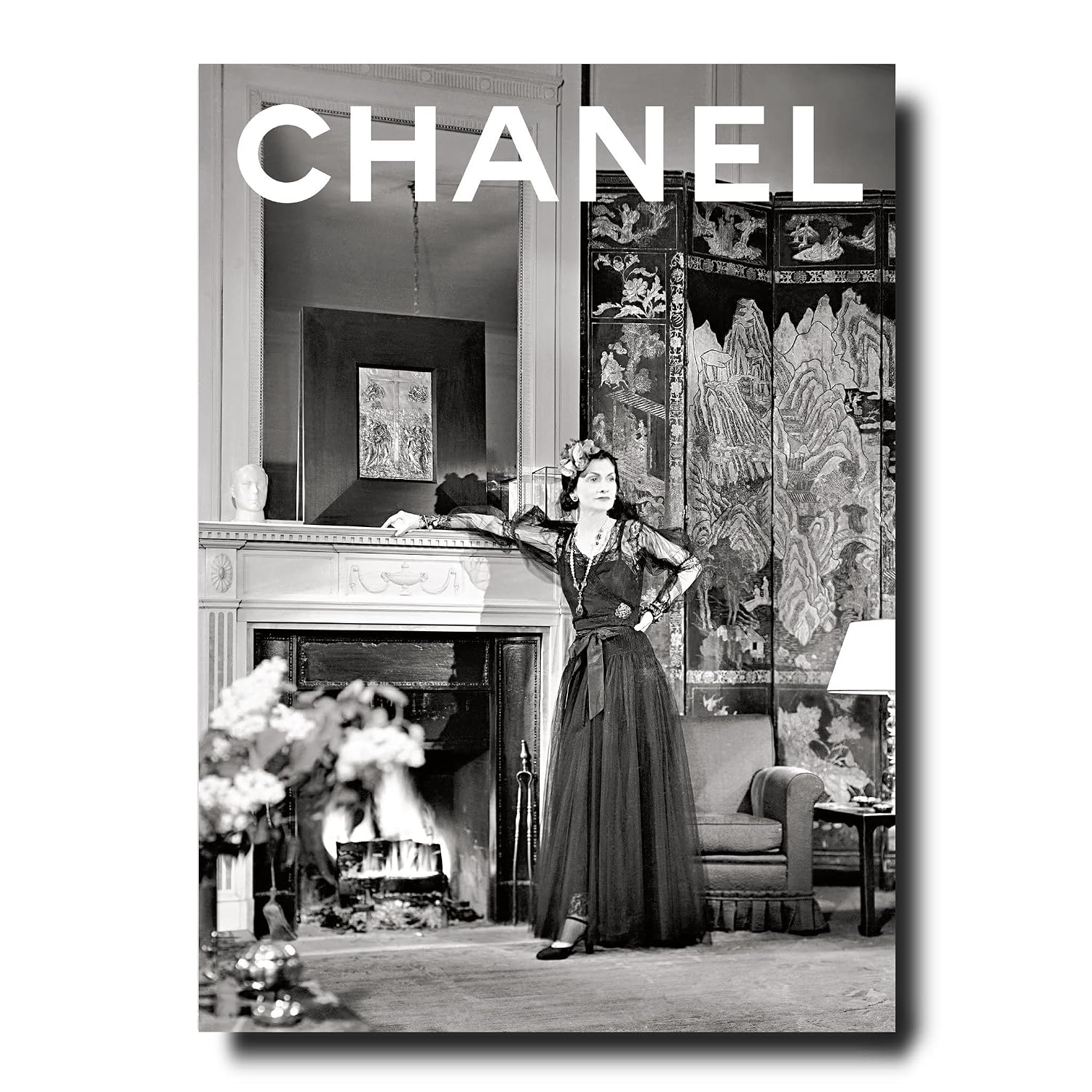 ler totalmente Chanel Boxed Set