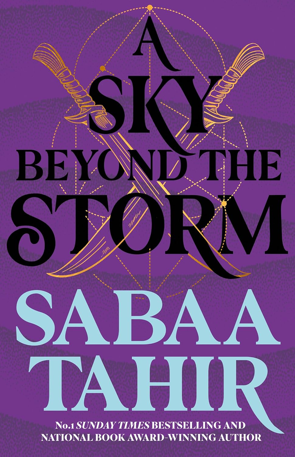 A Sky Beyond the Storm: The jaw-dropping finale to the New York Times bestselling fantasy series that began with AN EMBER IN THE ASHES (Ember Quartet Book 4) (English Edition) baixar o livro de graça