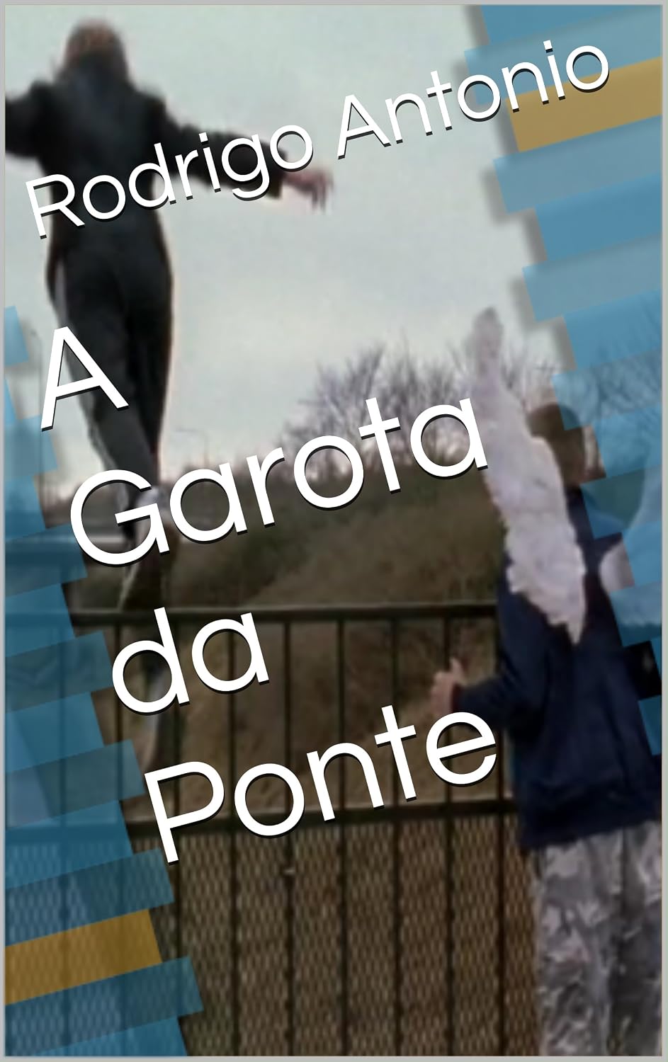 ler totalmente A Garota da Ponte