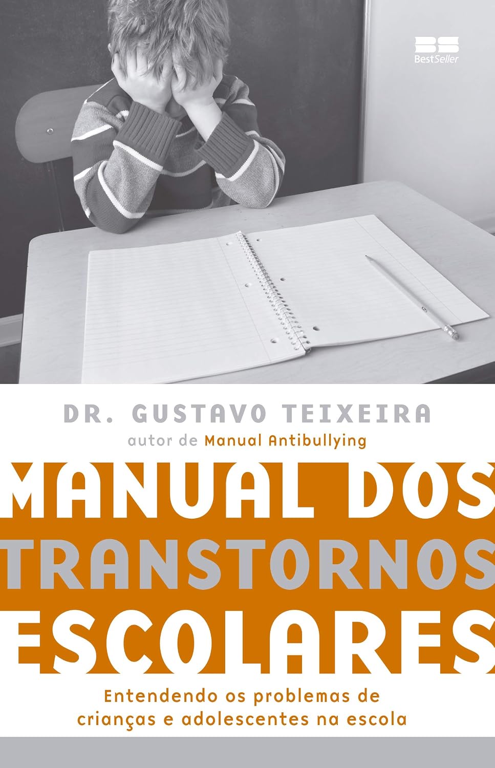 Manual dos transtornos escolares