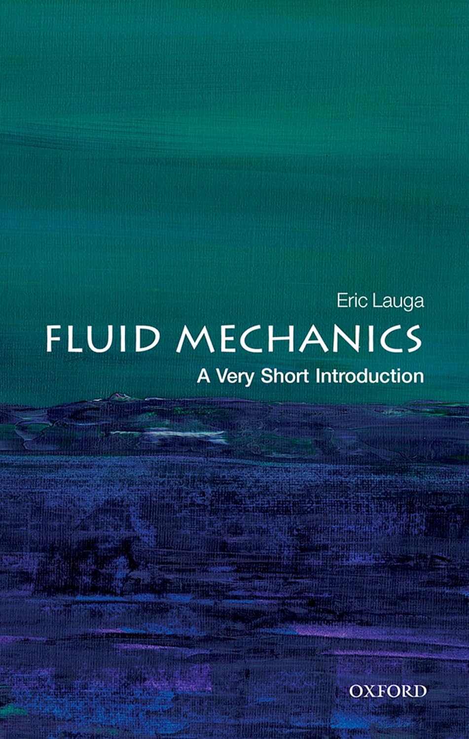 capítulo por capítulo baixar Fluid Mechanics: A Very Short Introduction