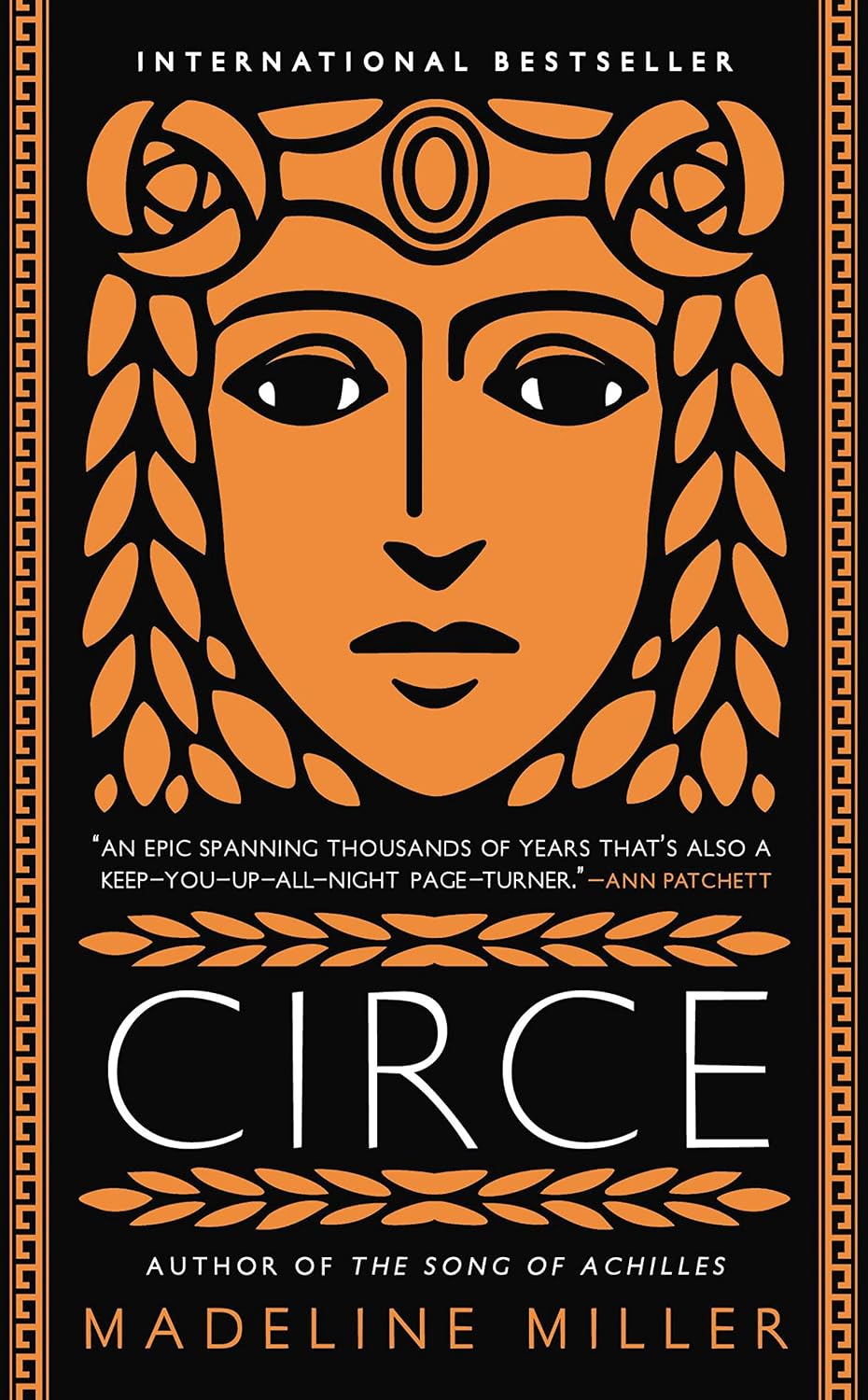 Circe (English Edition)