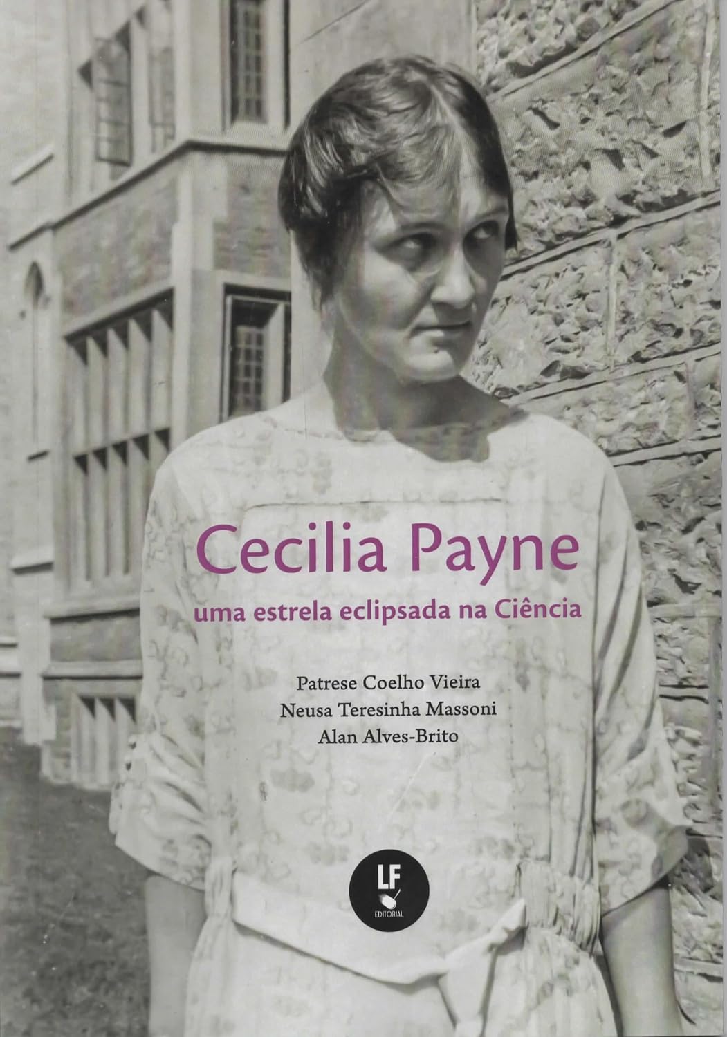 Cecilia Payne: uma estrela eclipsada na Ciência baixar livro de graça