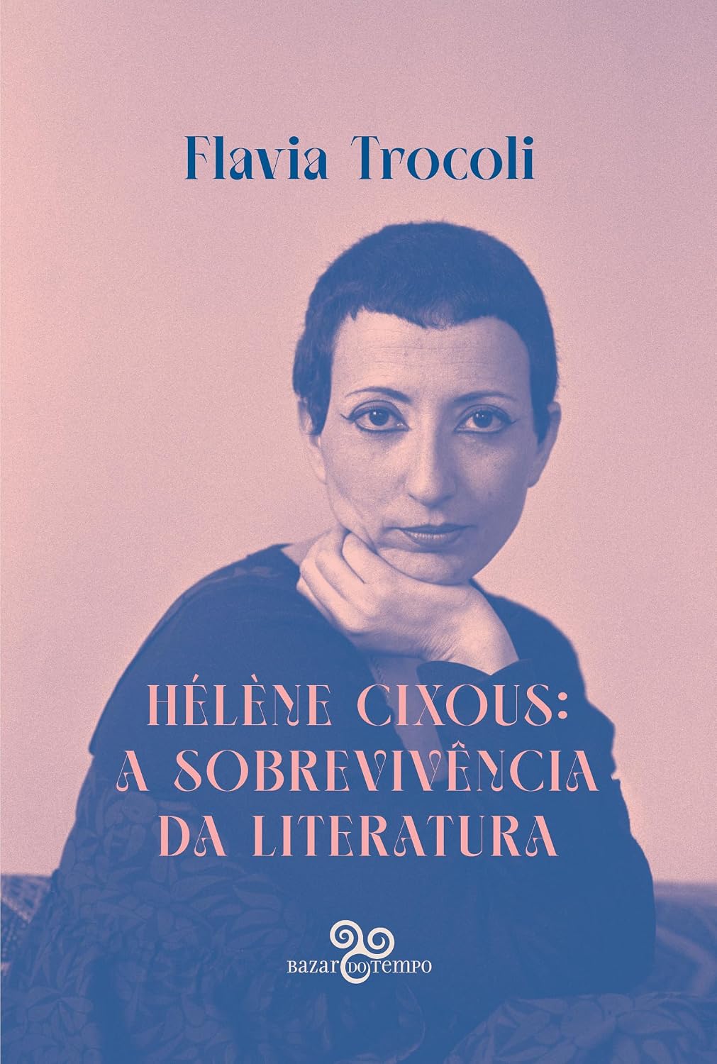 capítulo por capítulo baixar Hélène Cixous: a sobrevivência da literatura