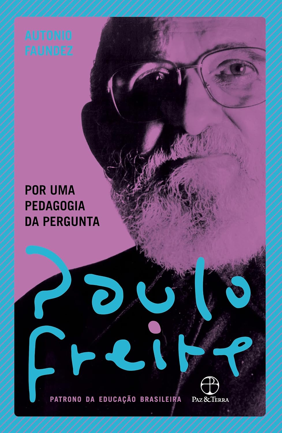 Por uma pedagogia da pergunta baixar livro de graça