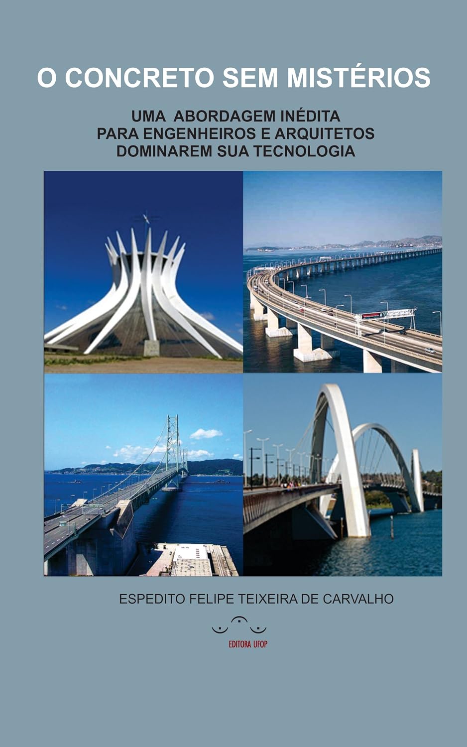 capítulo por capítulo baixar O Concreto Sem Mistérios