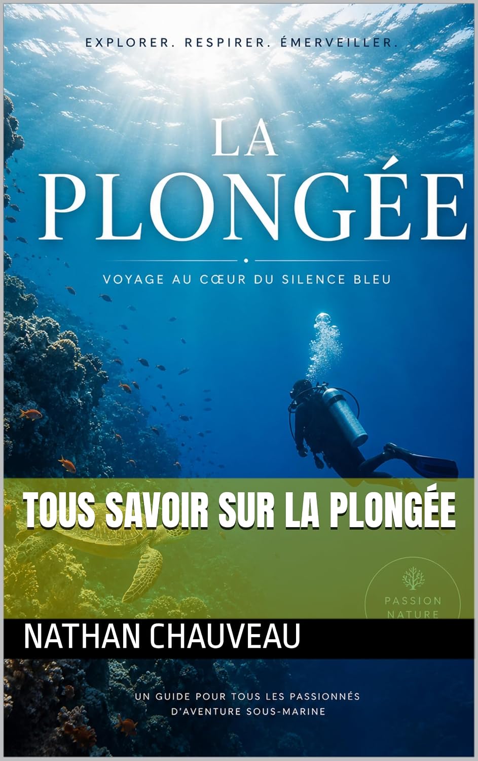 capítulo por capítulo baixar Tous Savoir Sur La Plongée (French Edition)