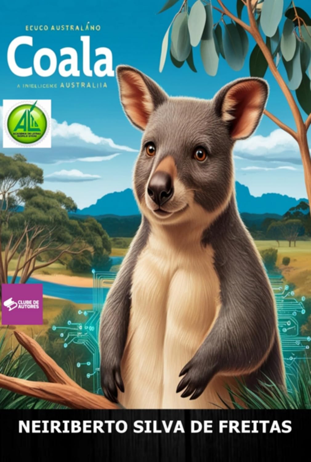 capítulo por capítulo baixar Coala