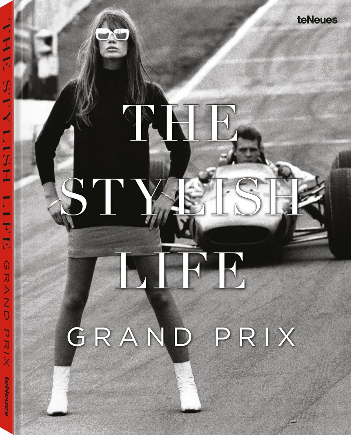 ler totalmente The Stylish Life: Grand Prix