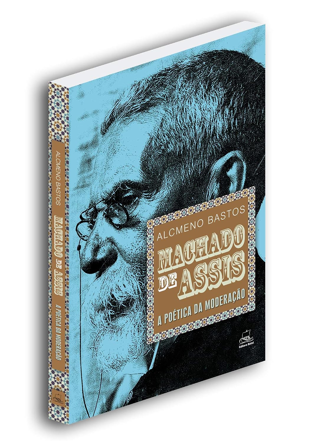 capítulo por capítulo baixar Machado de Assis: a Poética da Moderação