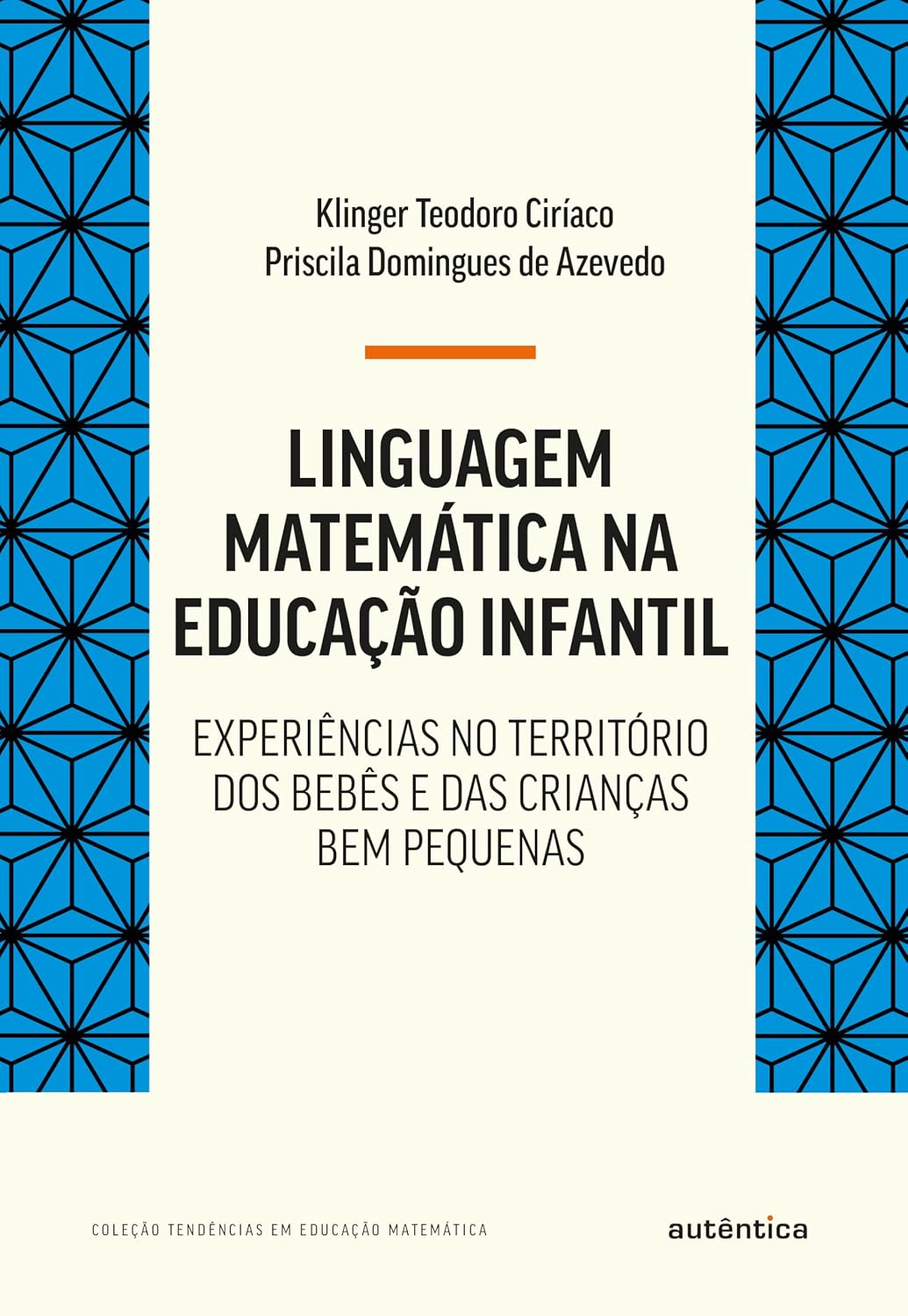 Linguagem matemática na educação infantil: Experiências no território dos bebês e das crianças bem pequenas