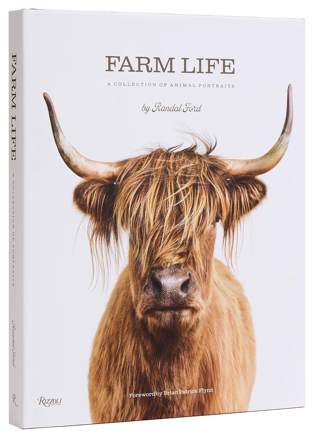 capítulo por capítulo baixar Farm Life: A Collection of Animal Portraits