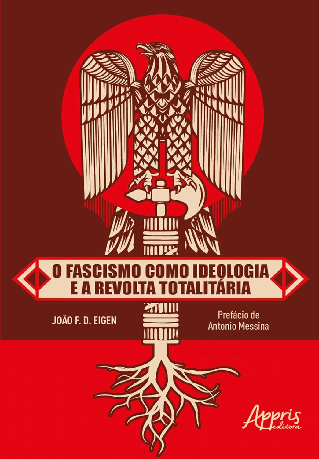 capítulo por capítulo baixar O Fascismo como Ideologia e a Revolta Totalitária