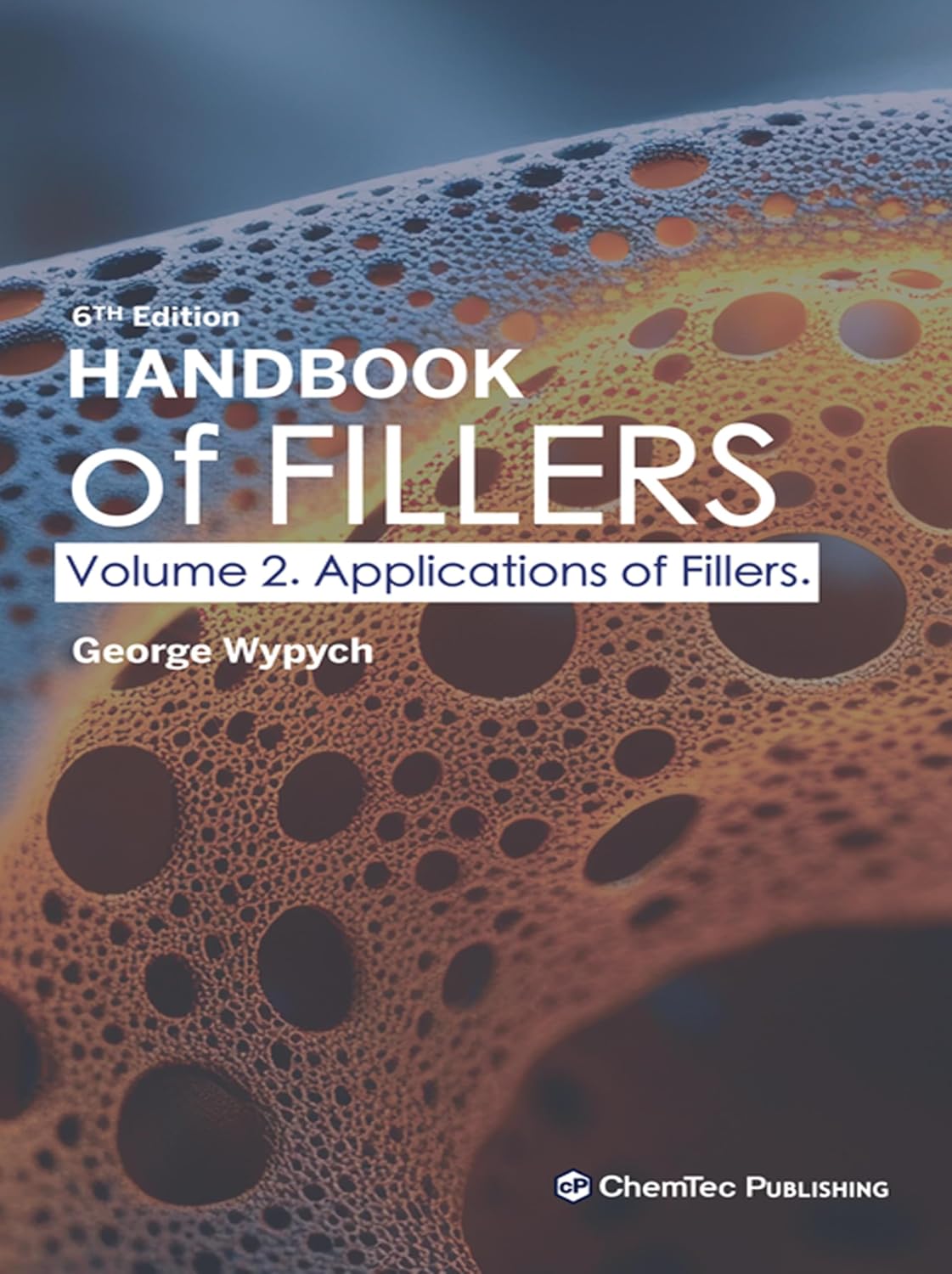 ler totalmente Handbook of Fillers, Volume 2: Applications of Fillers (English Edition)