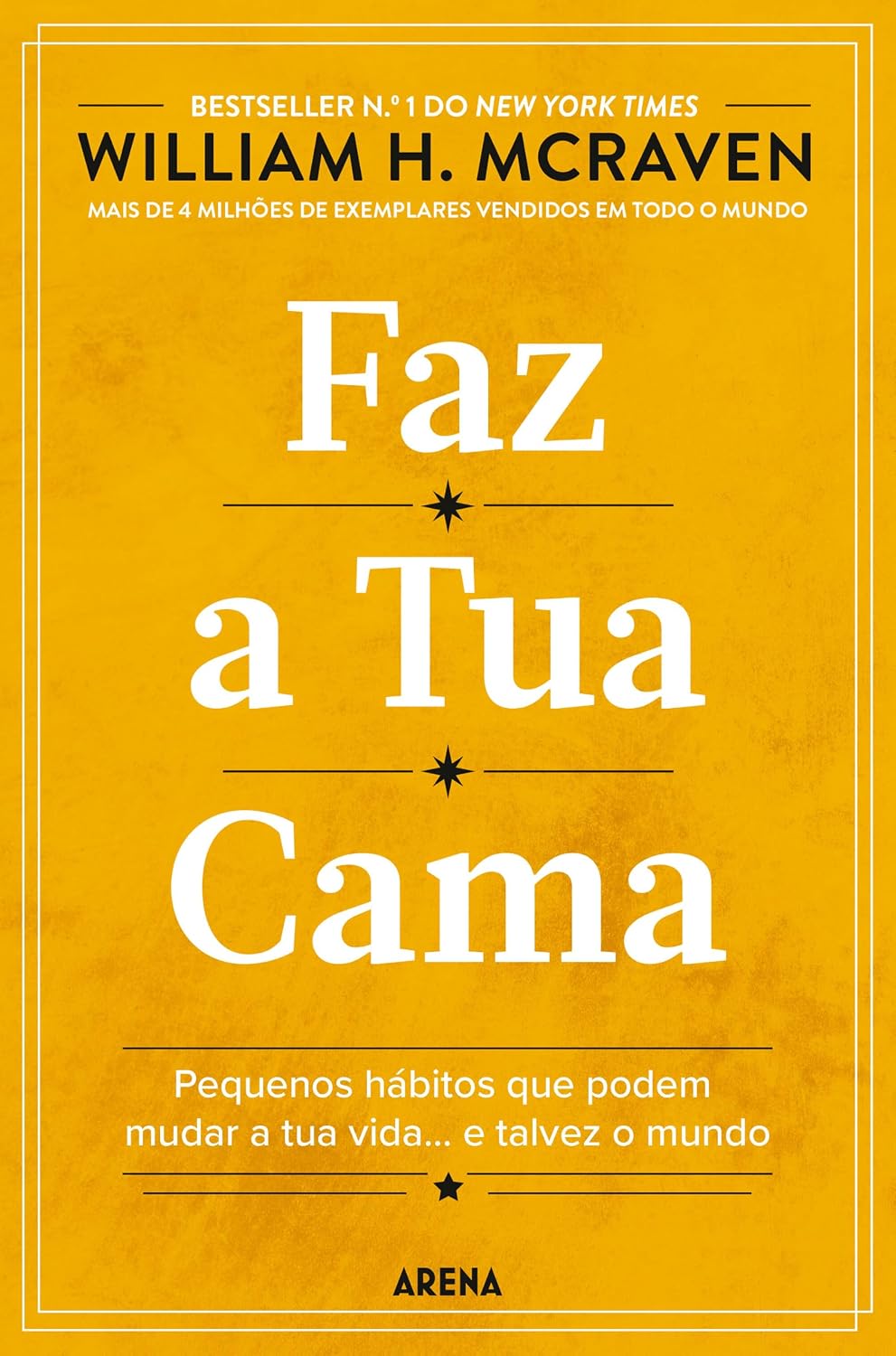 Faz a Tua Cama (Arena) baixar livro de graça