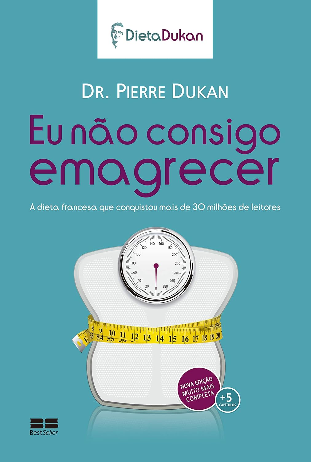 ler totalmente Eu não consigo emagrecer