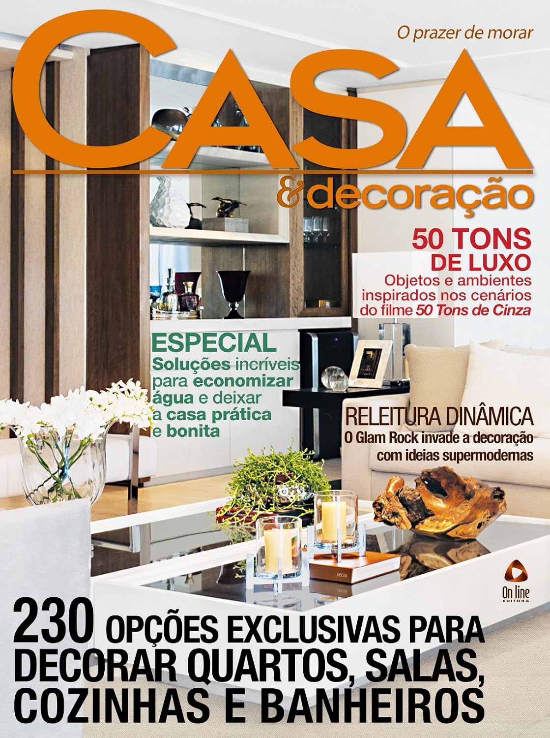 Casa e Decoração 91 baixar livro de graça
