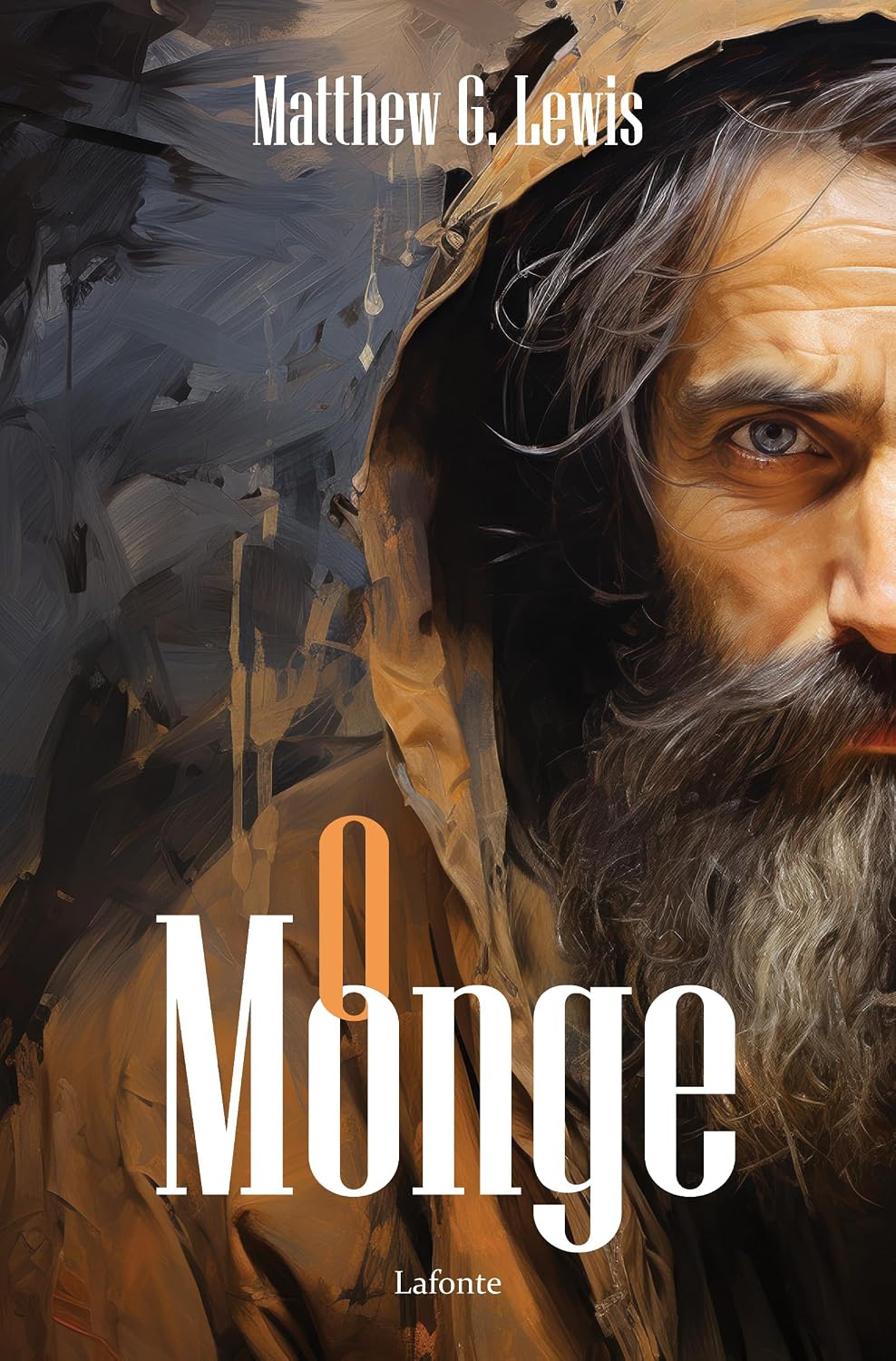 O Monge baixar o livro de graça
