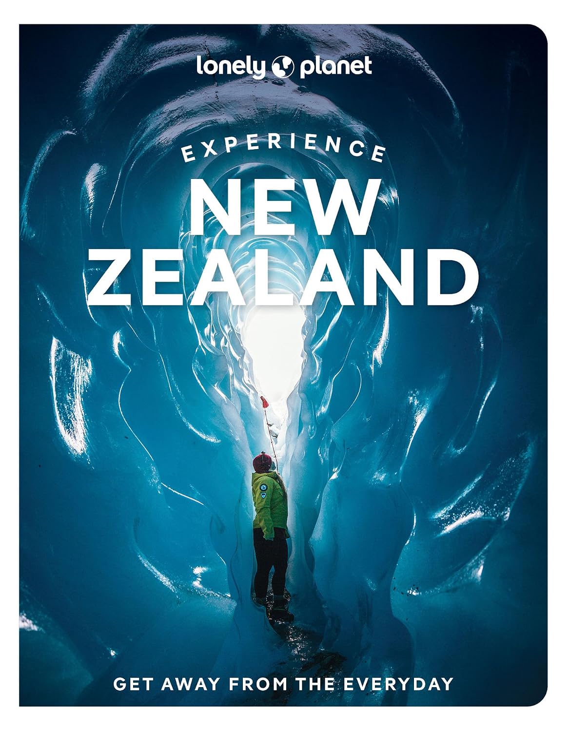 Lonely Planet Experience New Zealand (Travel Guide) (English Edition)