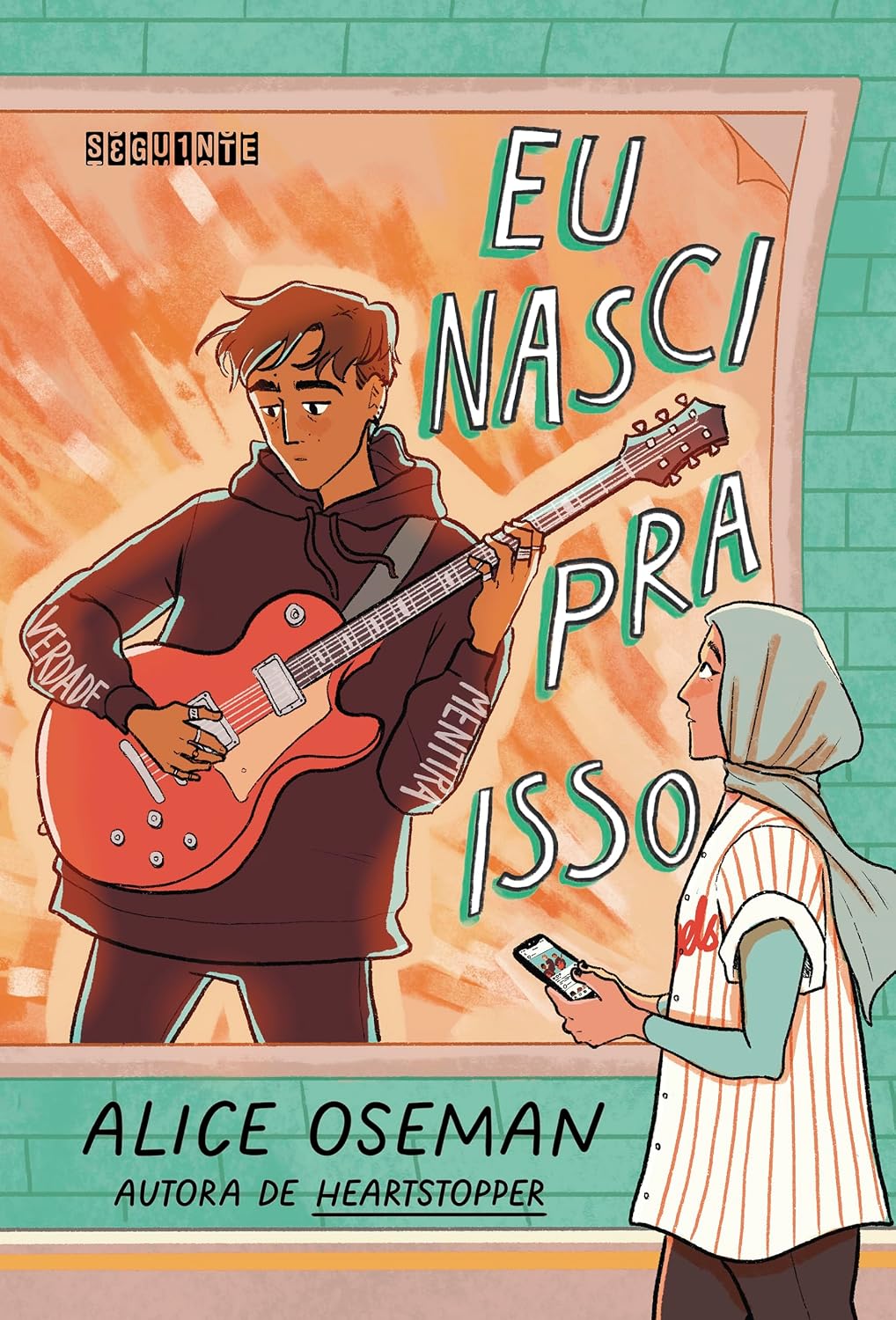 capítulo por capítulo baixar Eu nasci pra isso