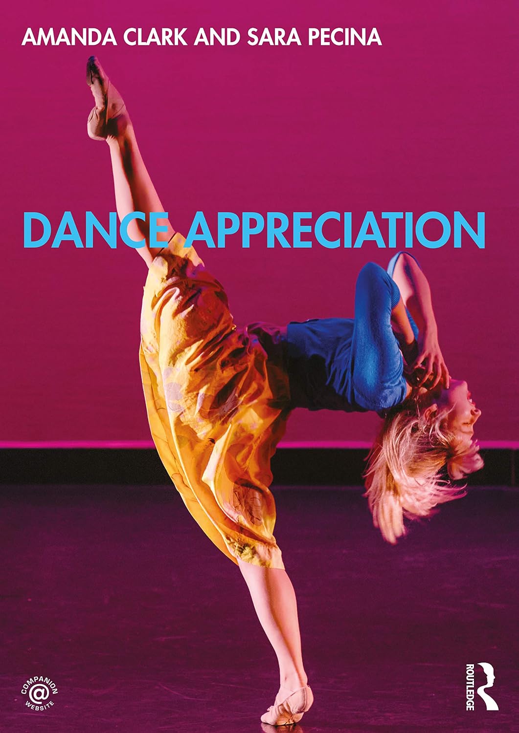 Dance Appreciation baixar o livro de graça