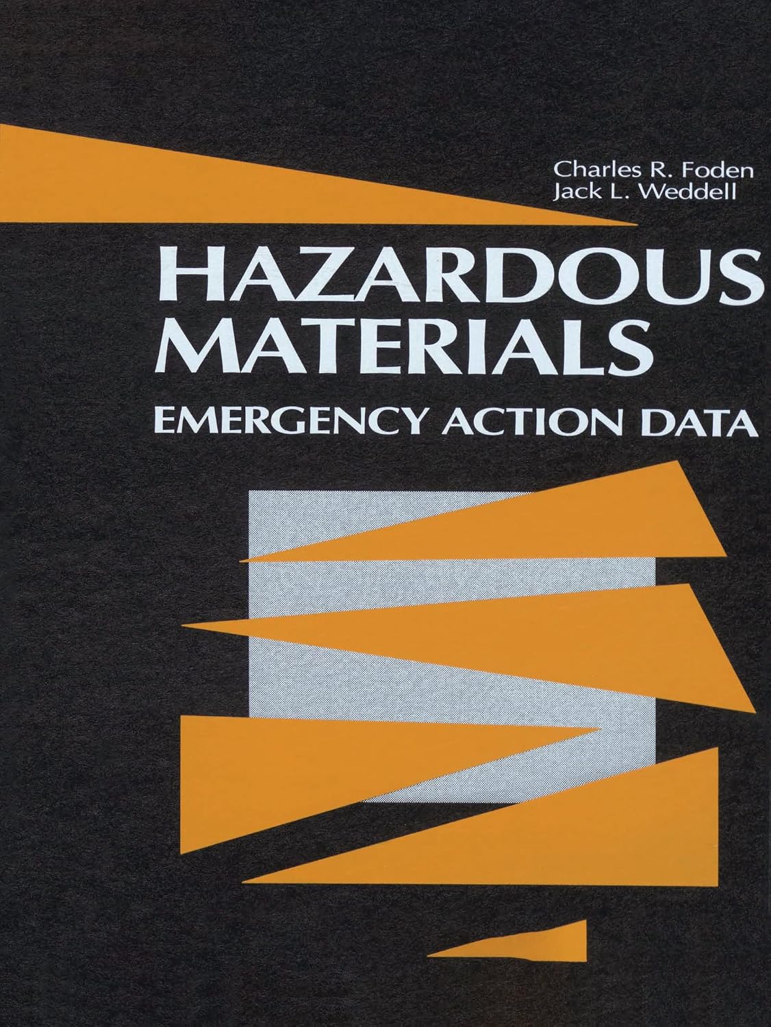 Hazardous Materials: Emergency Action Data (English Edition) baixar o livro de graça