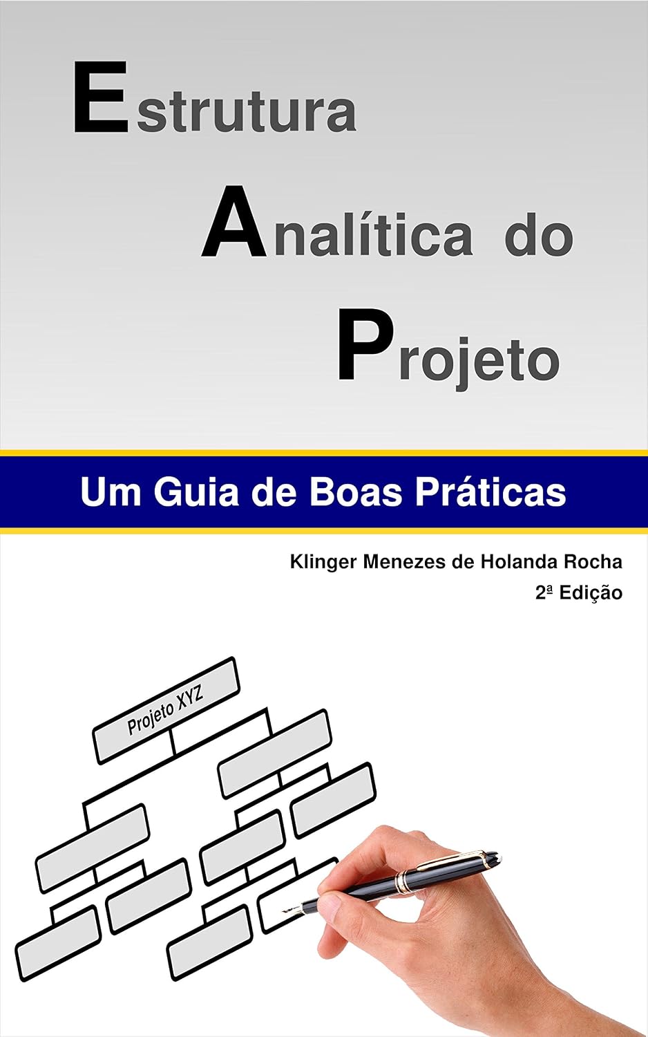 EAP: Um Guia de Boas Práticas baixar livro de graça