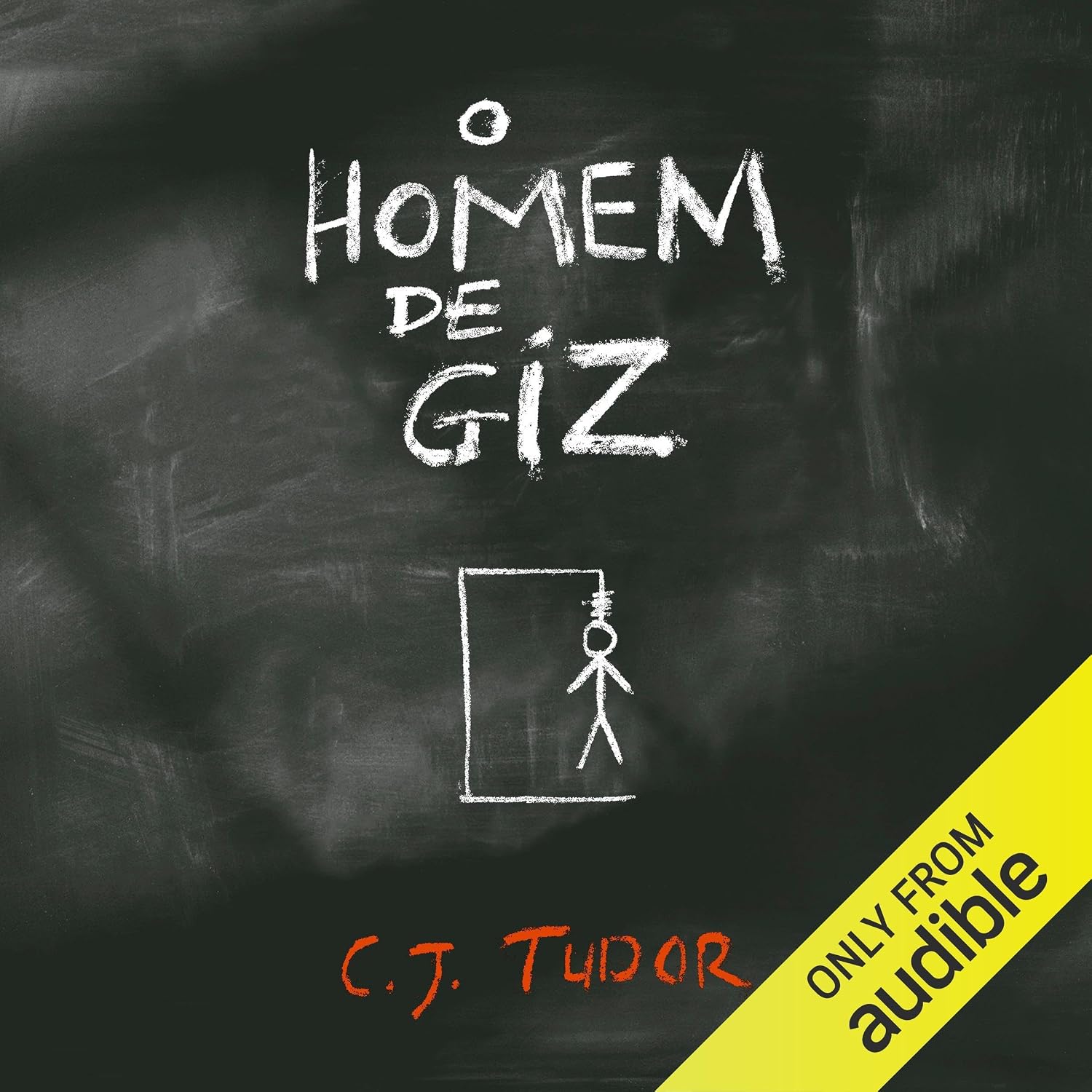 O Homem de Giz baixar o livro de graça