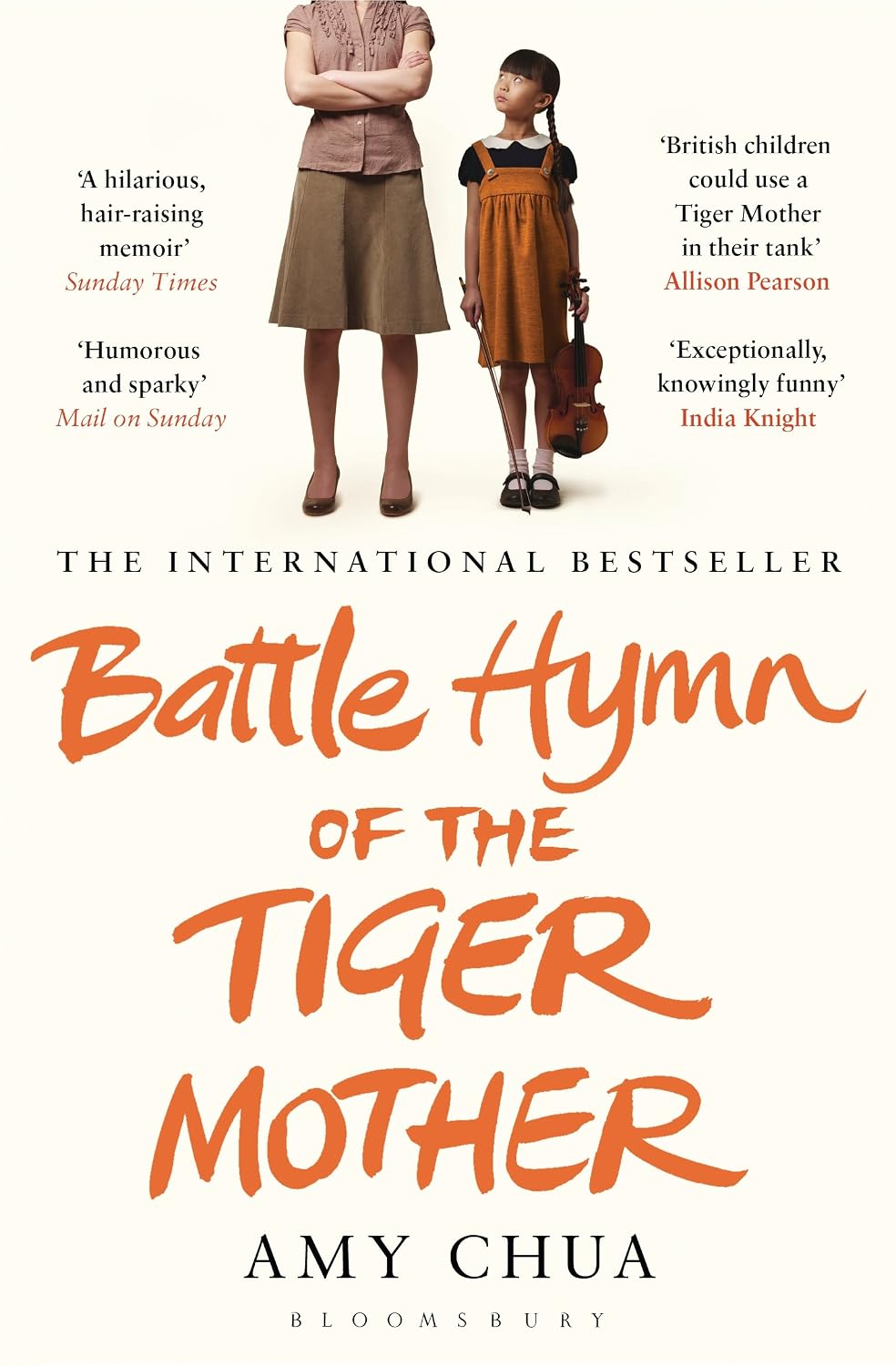 capítulo por capítulo baixar Battle Hymn of the Tiger Mother (English Edition)