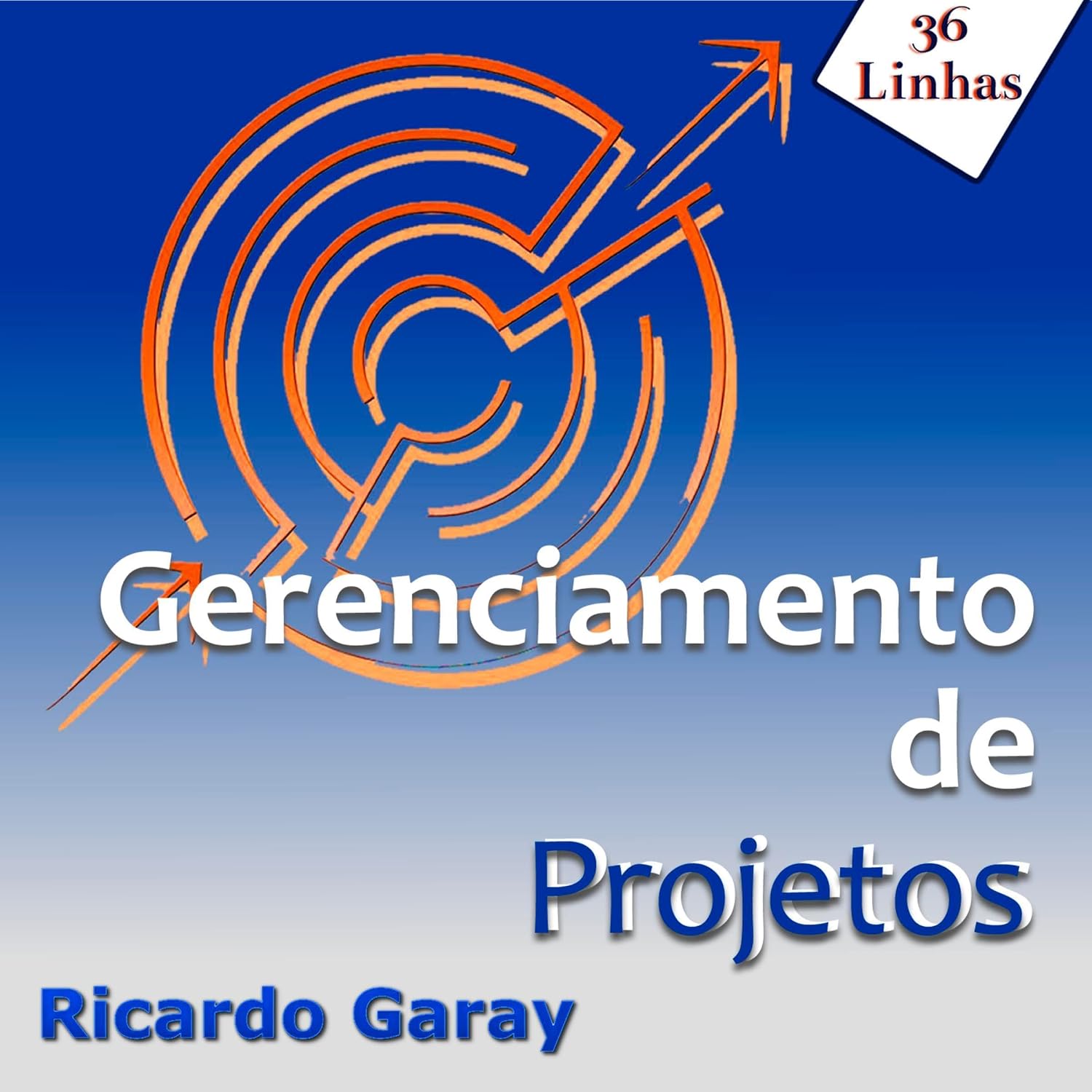 ler totalmente Gerenciamento de Projetos