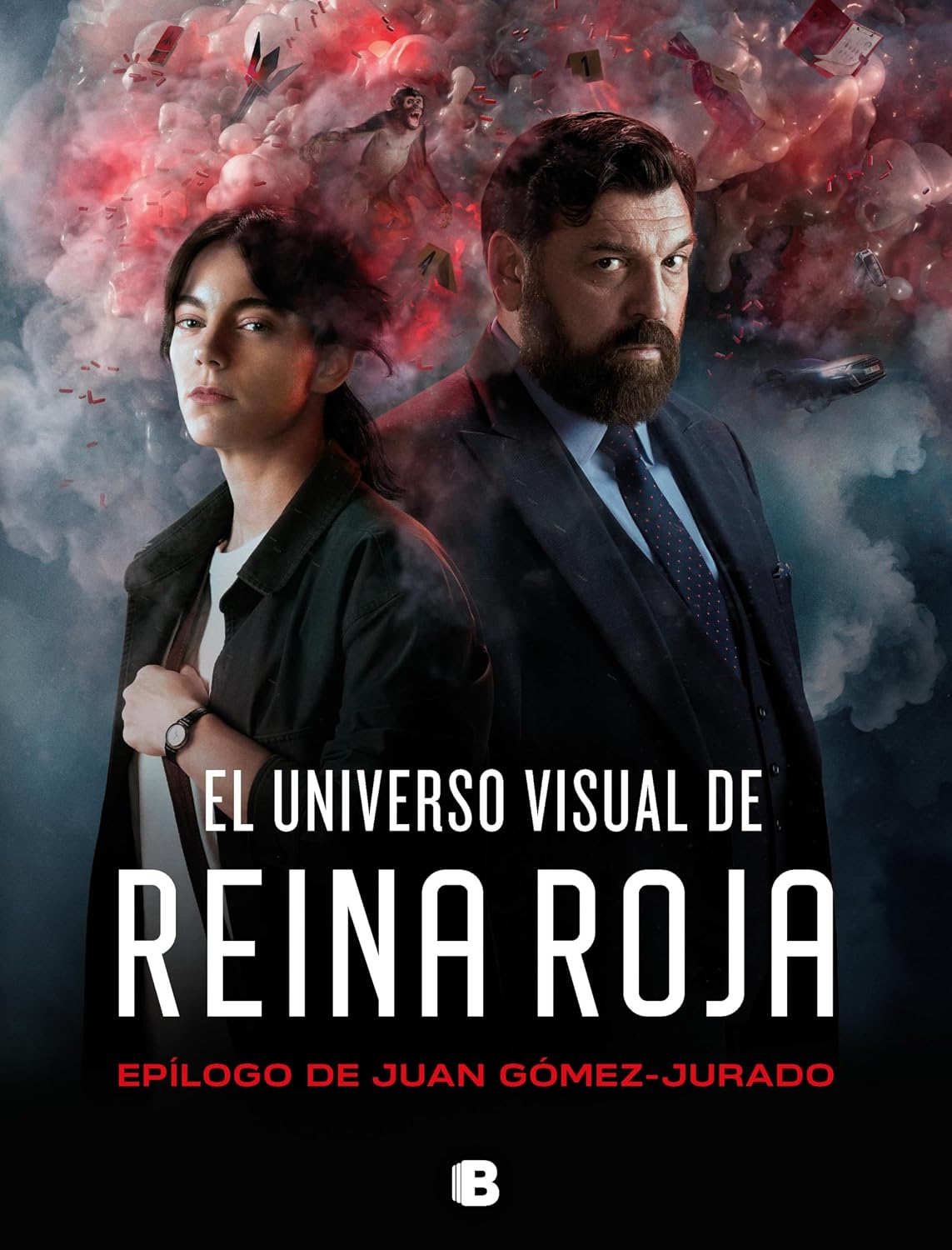 El universo visual de Reina Roja (Spanish Edition) baixar livro de graça