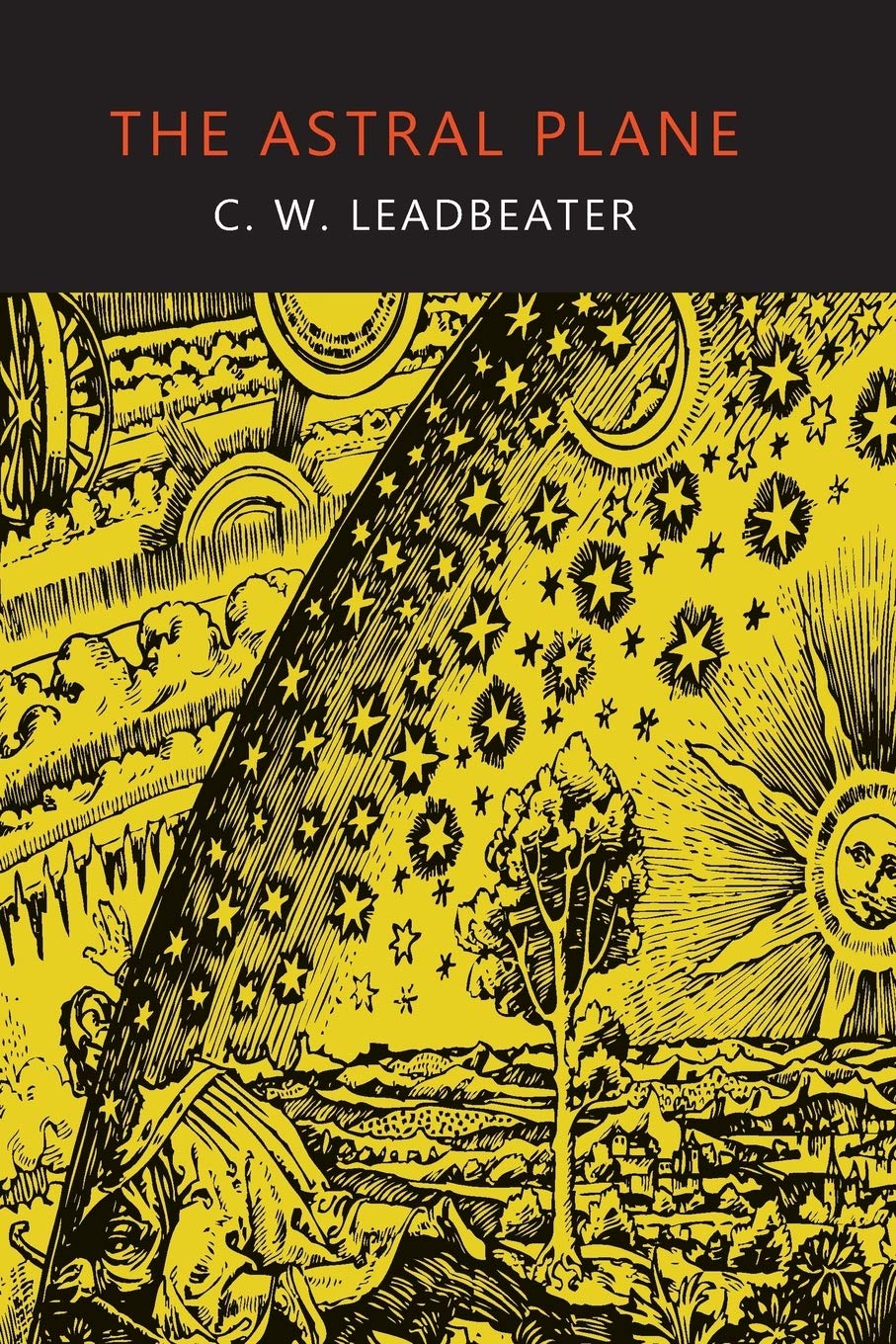 capítulo por capítulo baixar The Astral Plane: Its Scenery, Inhabitants, and Phenomena