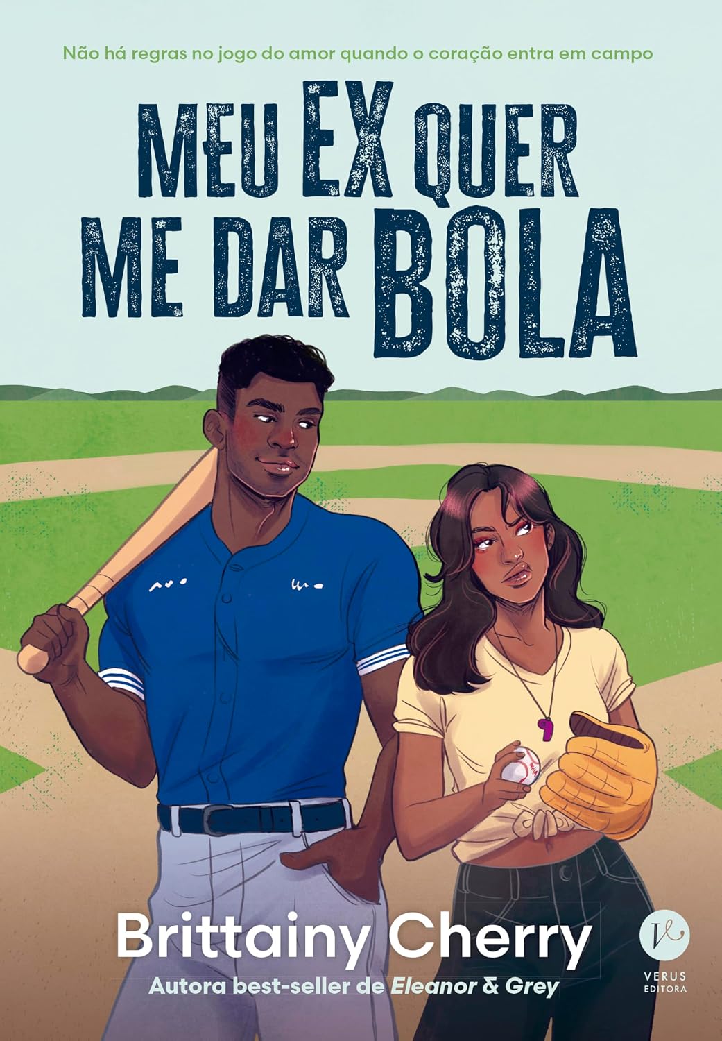 Meu ex quer me dar bola: 2 baixar o livro de graça