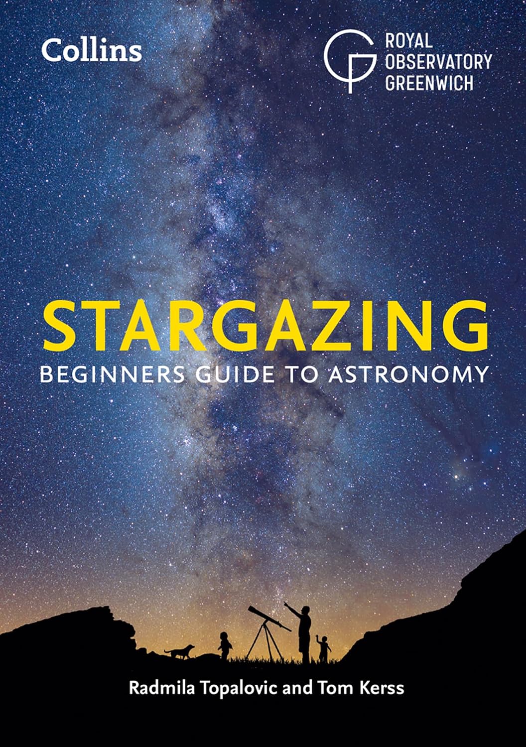 capítulo por capítulo baixar Stargazing: Beginners guide to astronomy (English Edition)
