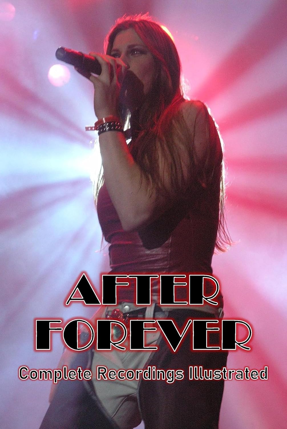 ler totalmente After Forever: Complete Recordings Illustrated (Essential Discographies Book 117) (English Edition)