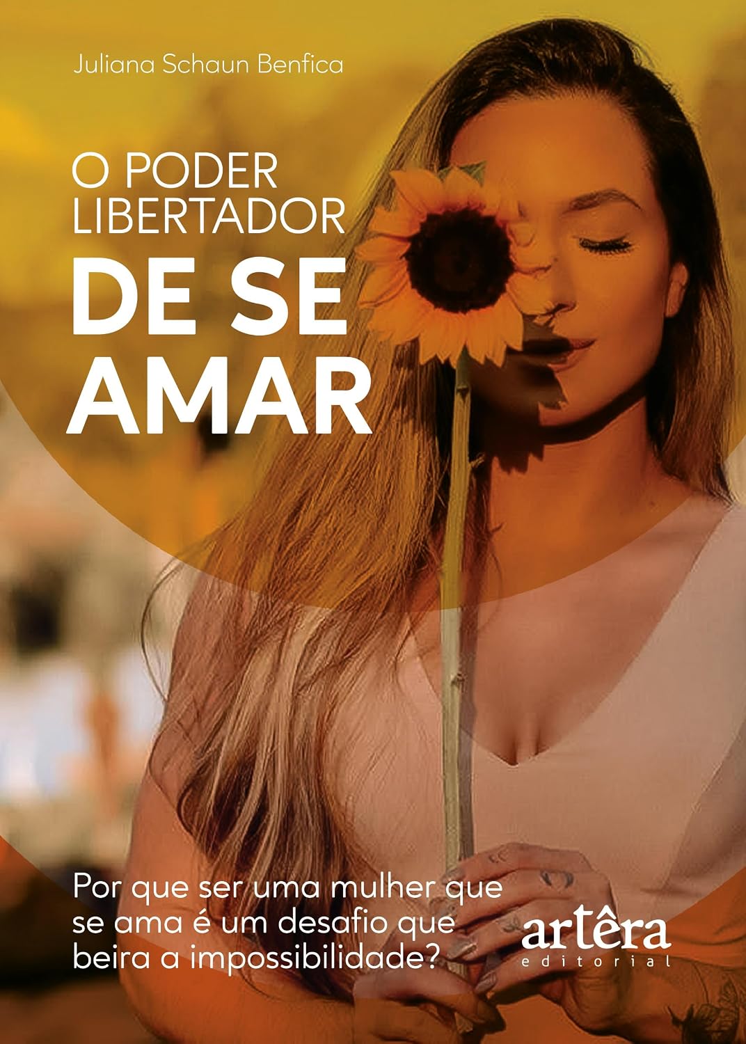capítulo por capítulo baixar O poder libertador de se amar: Por que ser uma mulher que se ama é um desafio que beira a impossibilidade?