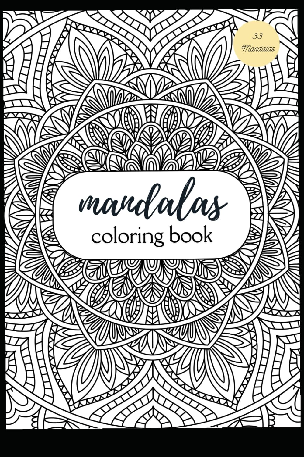 Mandalas Coloring Book (Portuguese Edition) baixar o livro de graça