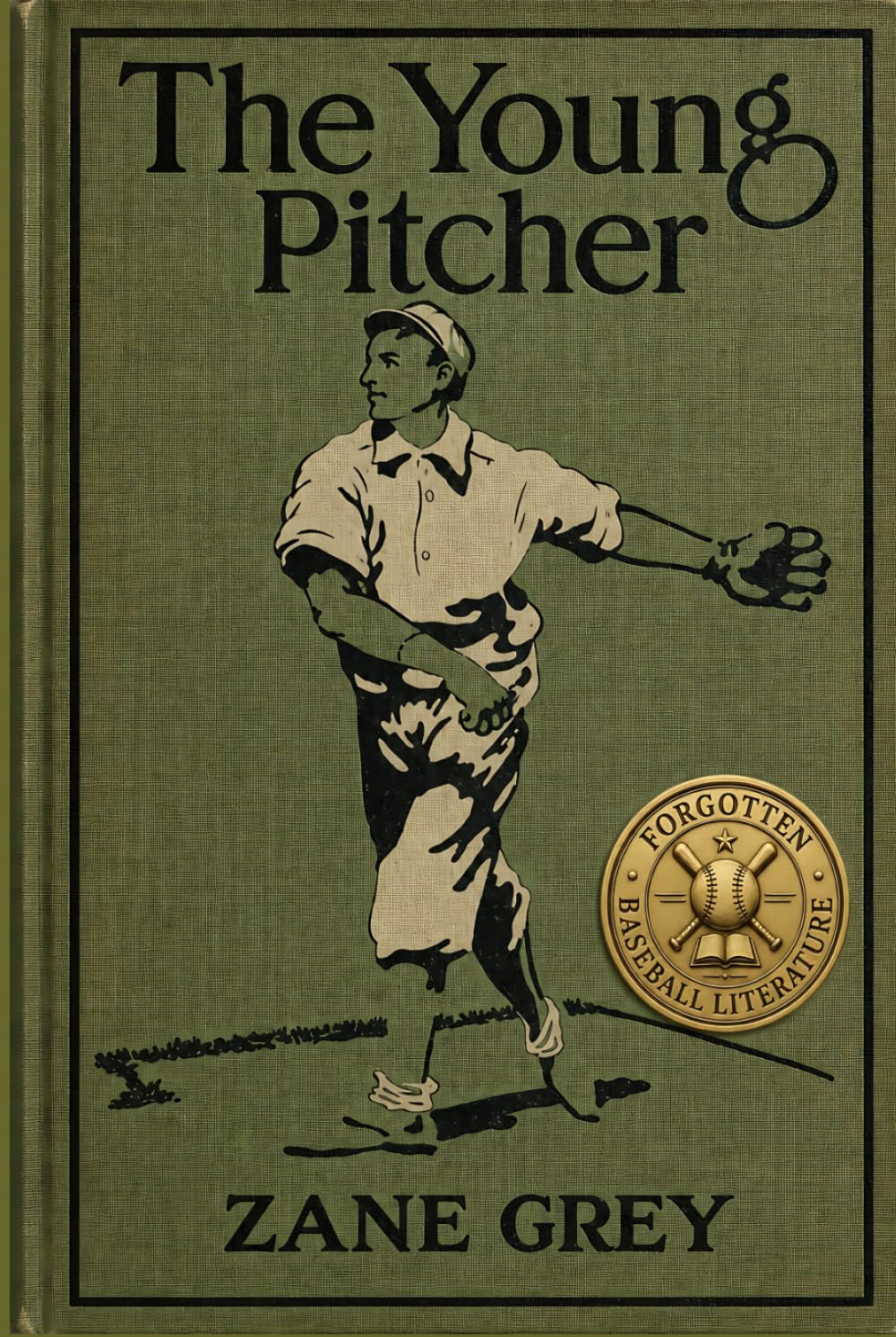 The Young Pitcher baixar o livro de graça