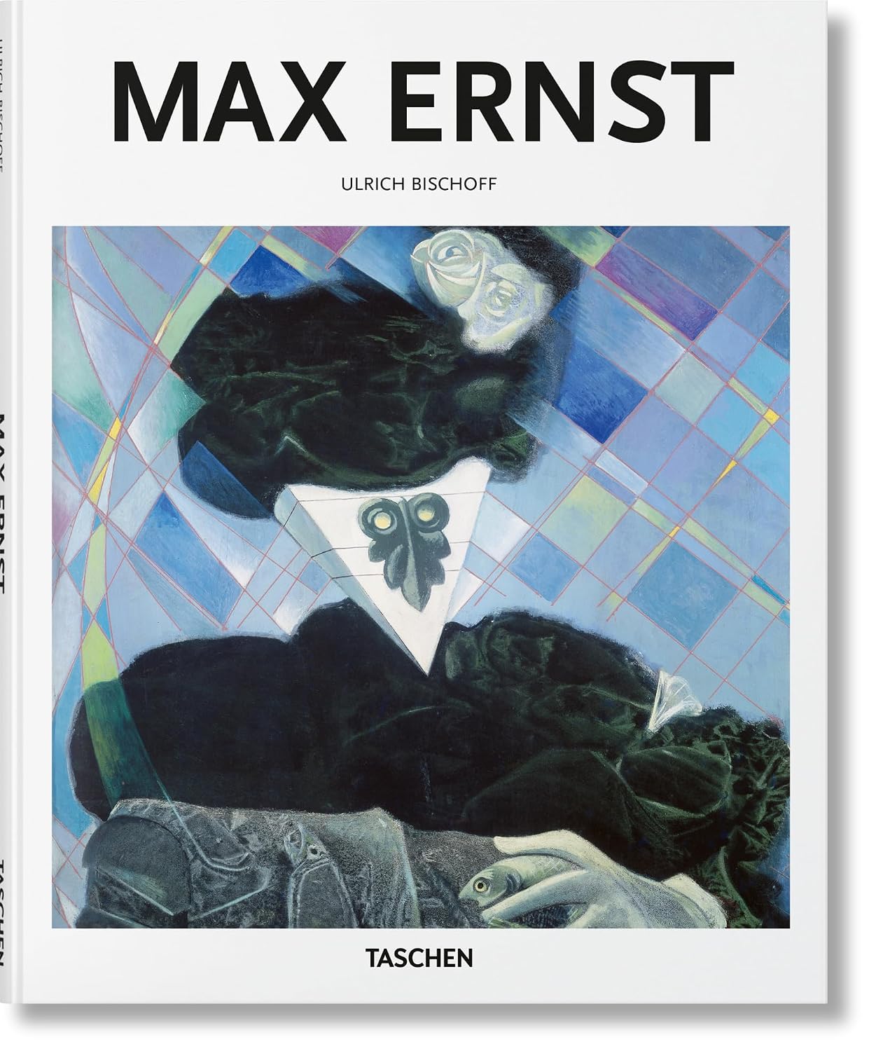 Max ernst: Beyond Painting baixar o livro de graça