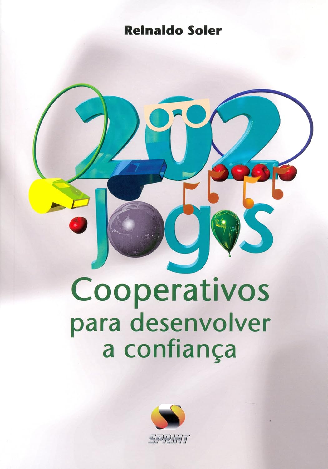ler totalmente 202 jogos cooperativos para desenvolver a confiança