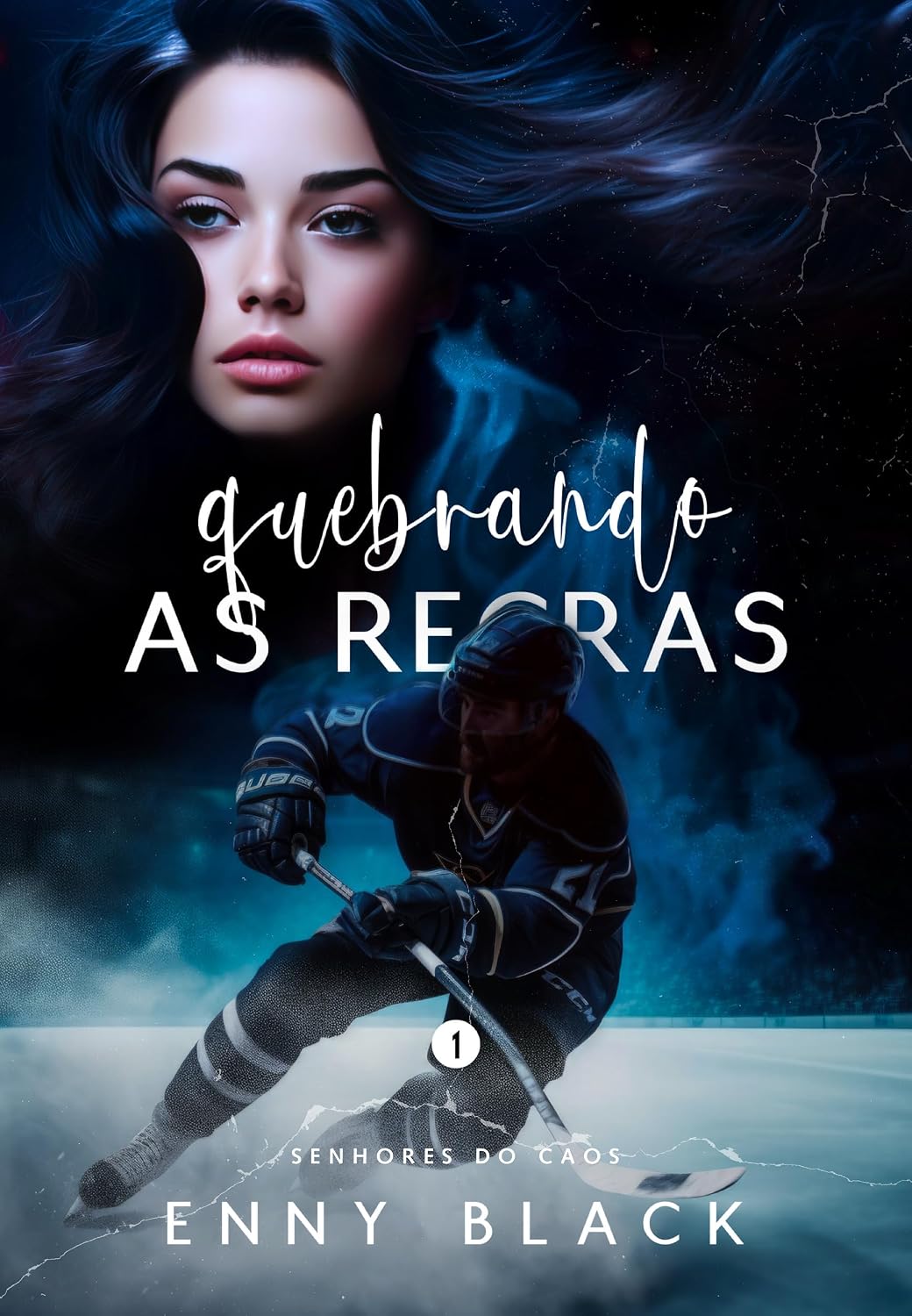 Quebrando as Regras: Senhores do Caos baixar o livro de graça