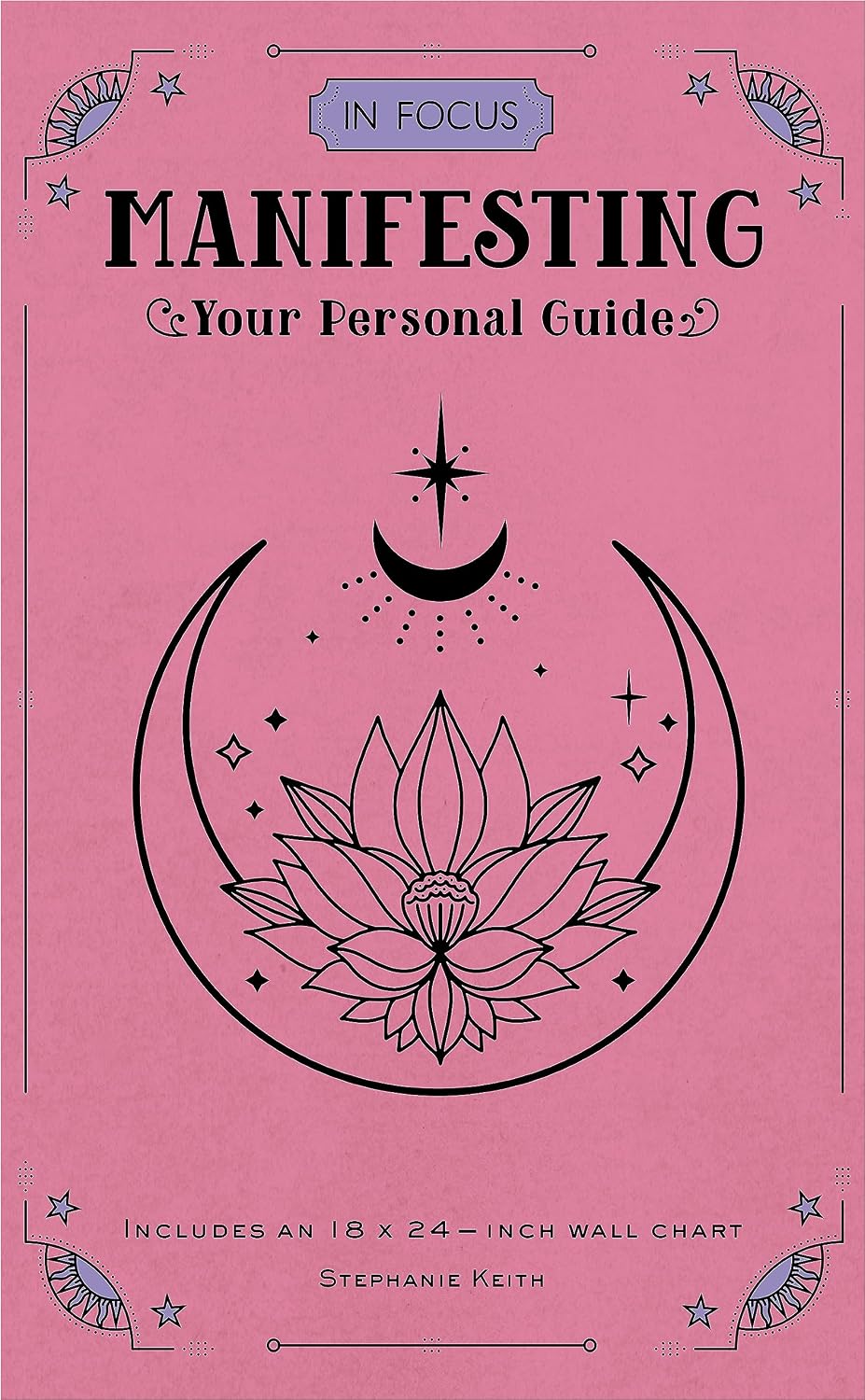 In Focus Manifesting: Your Personal Guide baixar livro de graça