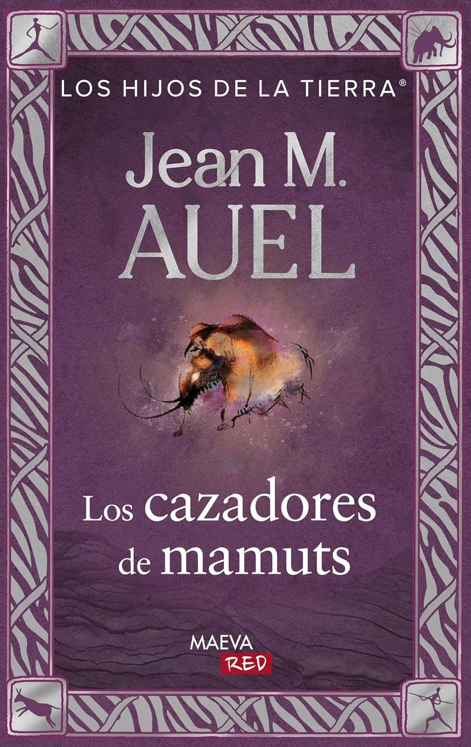 capítulo por capítulo baixar Los cazadores de mamuts: Edición actualizada y revisada (Los hijos de la tierra nº 3) (Spanish Edition)