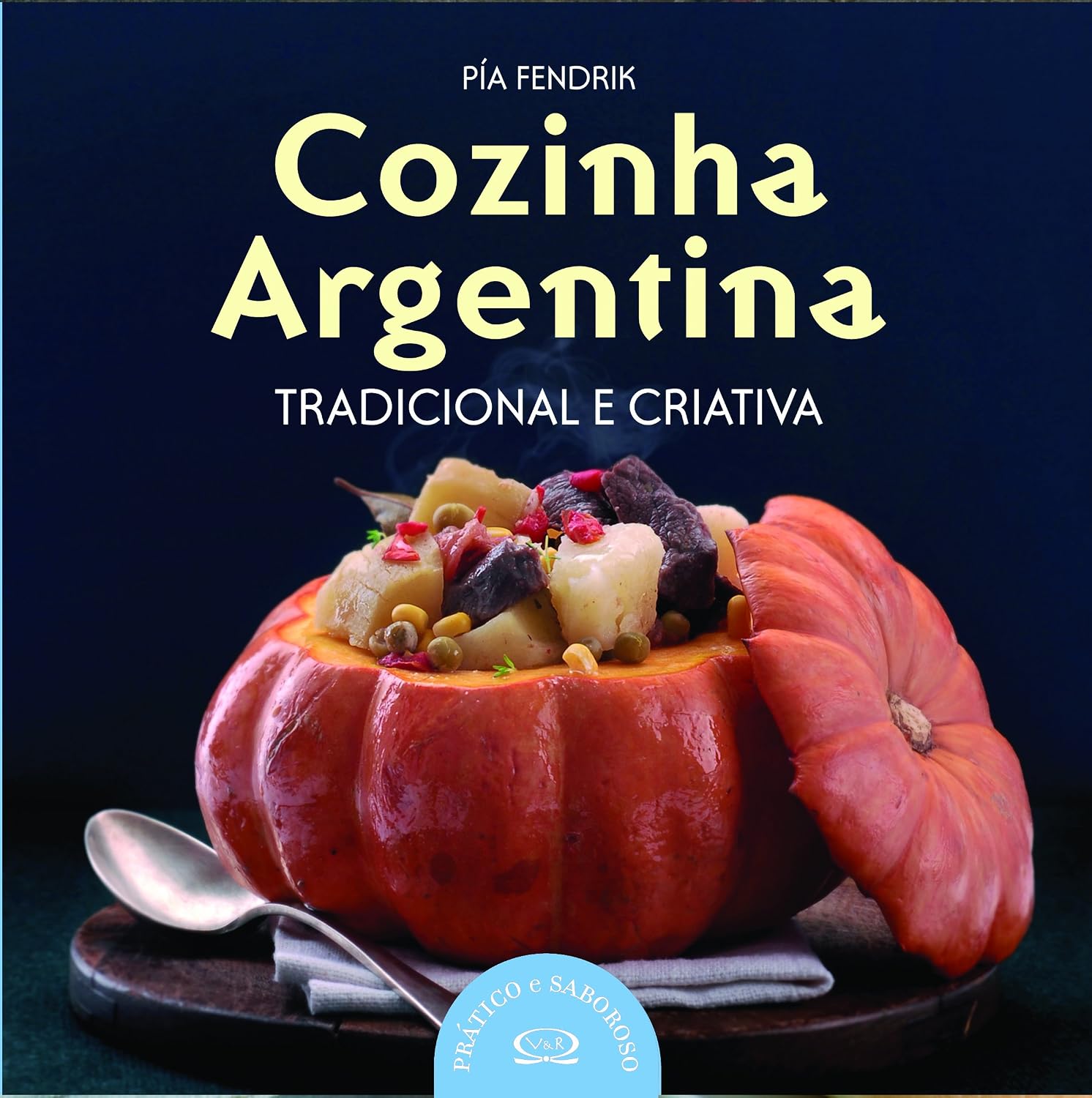 capítulo por capítulo baixar Cozinha argentina: tradicional e criativa