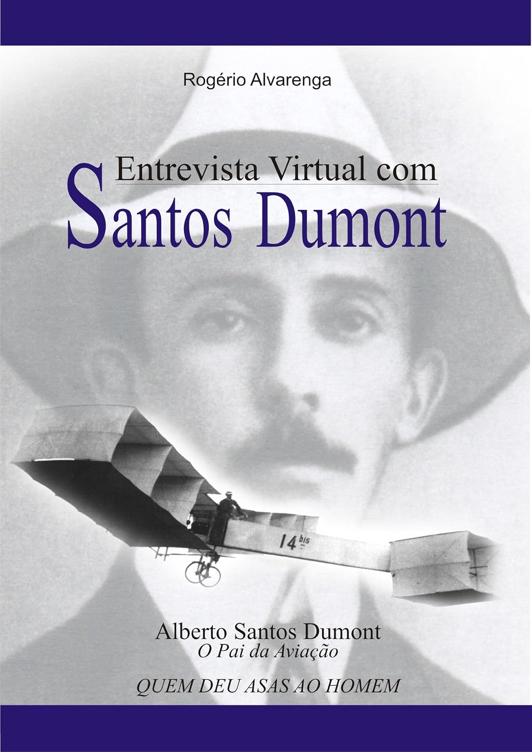SANTOS DUMONT: Entrevista Virtual baixar livro de graça