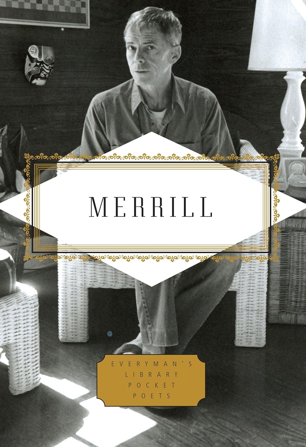 Merrill: Poems: Edited by Langdon Hammer baixar livro de graça