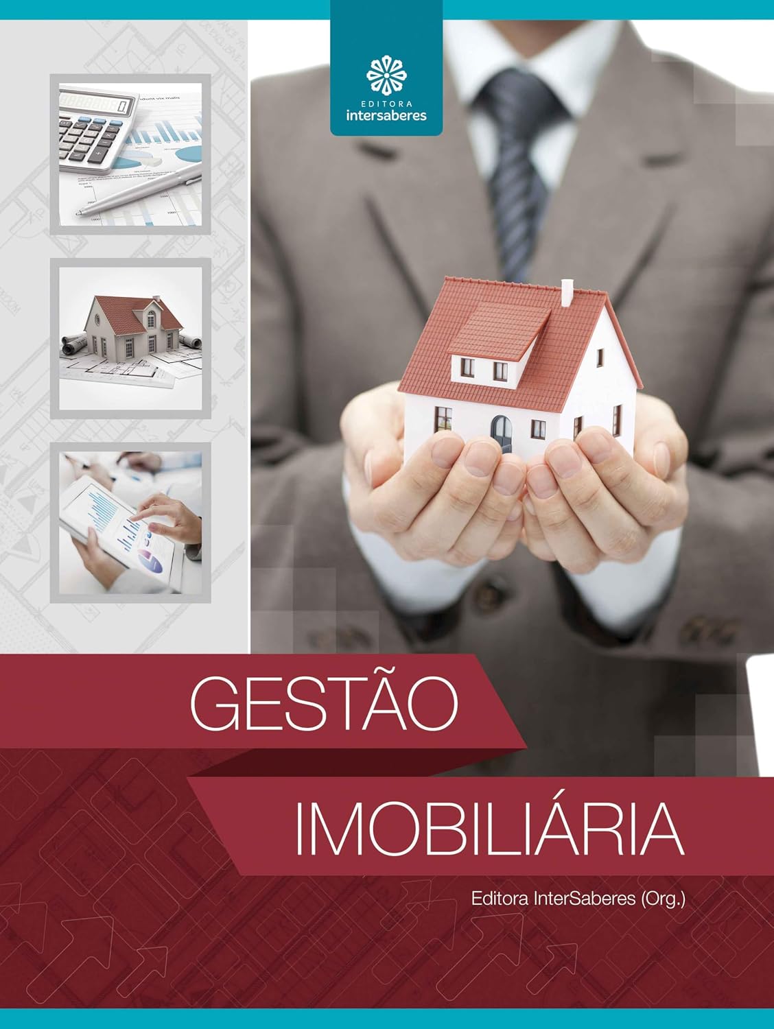 Gestão imobiliária baixar livro de graça